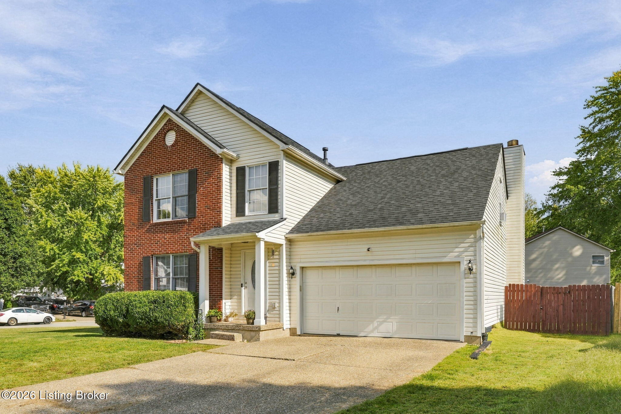 11101 Deer Haven Ct Property Photo 2