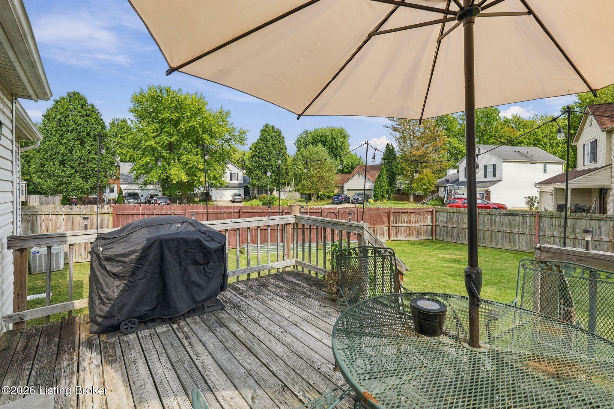 11101 Deer Haven Ct Property Photo 7