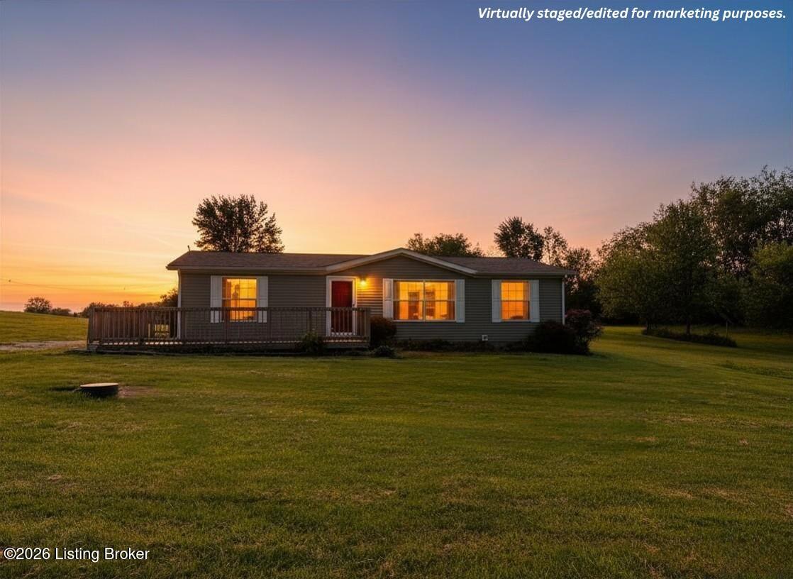 57 Green Acres Rd Property Photo 1