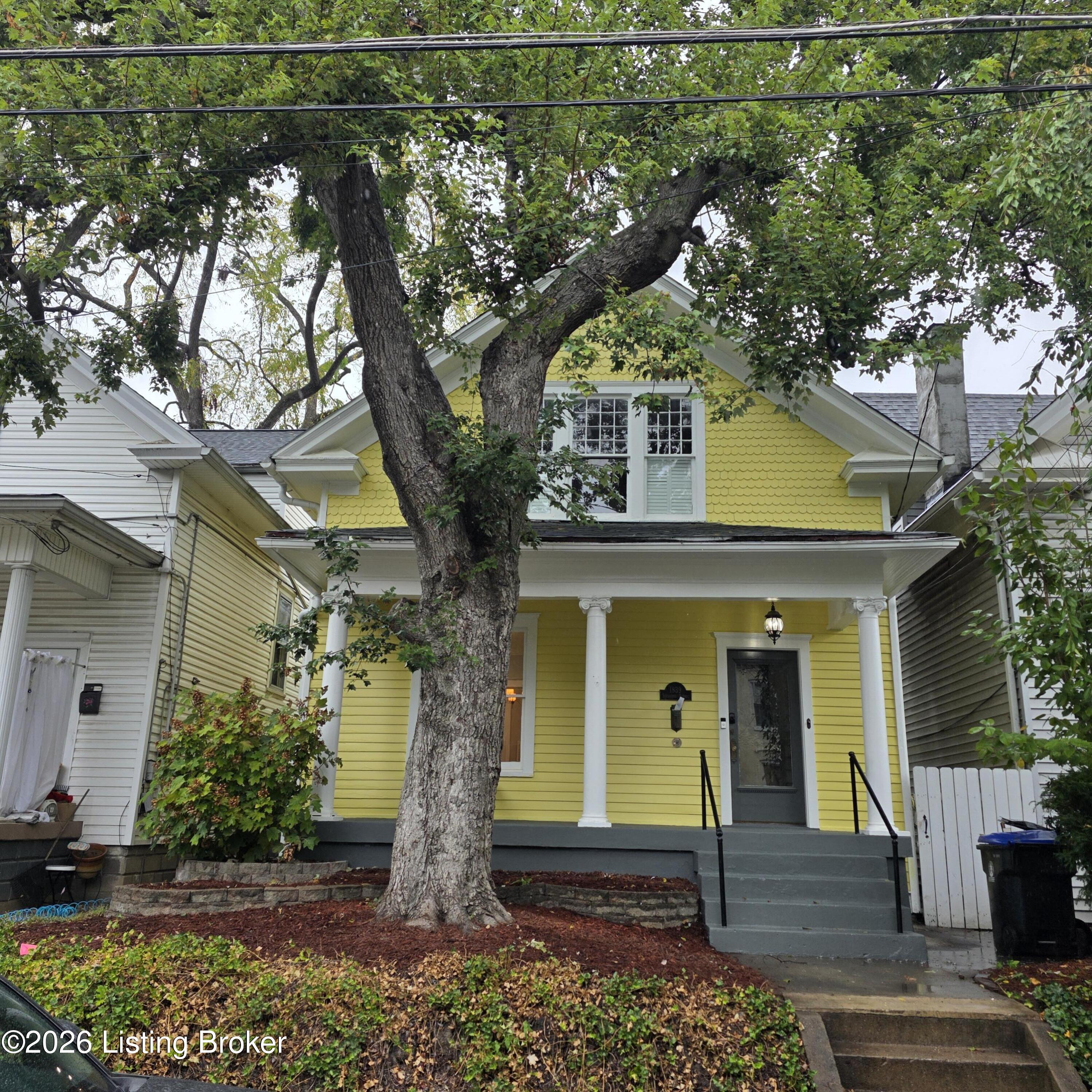 1839 Sherwood Ave Property Photo 1