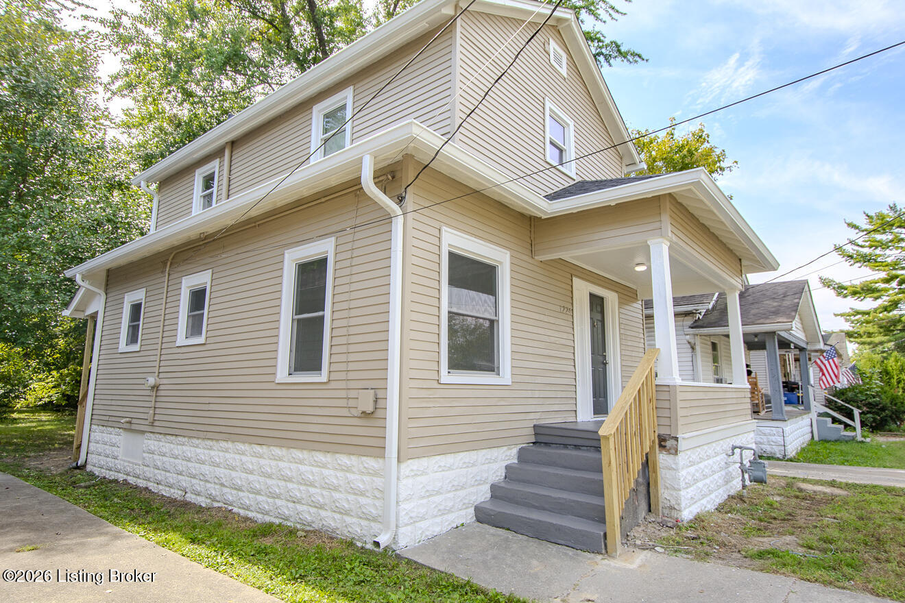 1224 Bicknell Ave Property Photo 3
