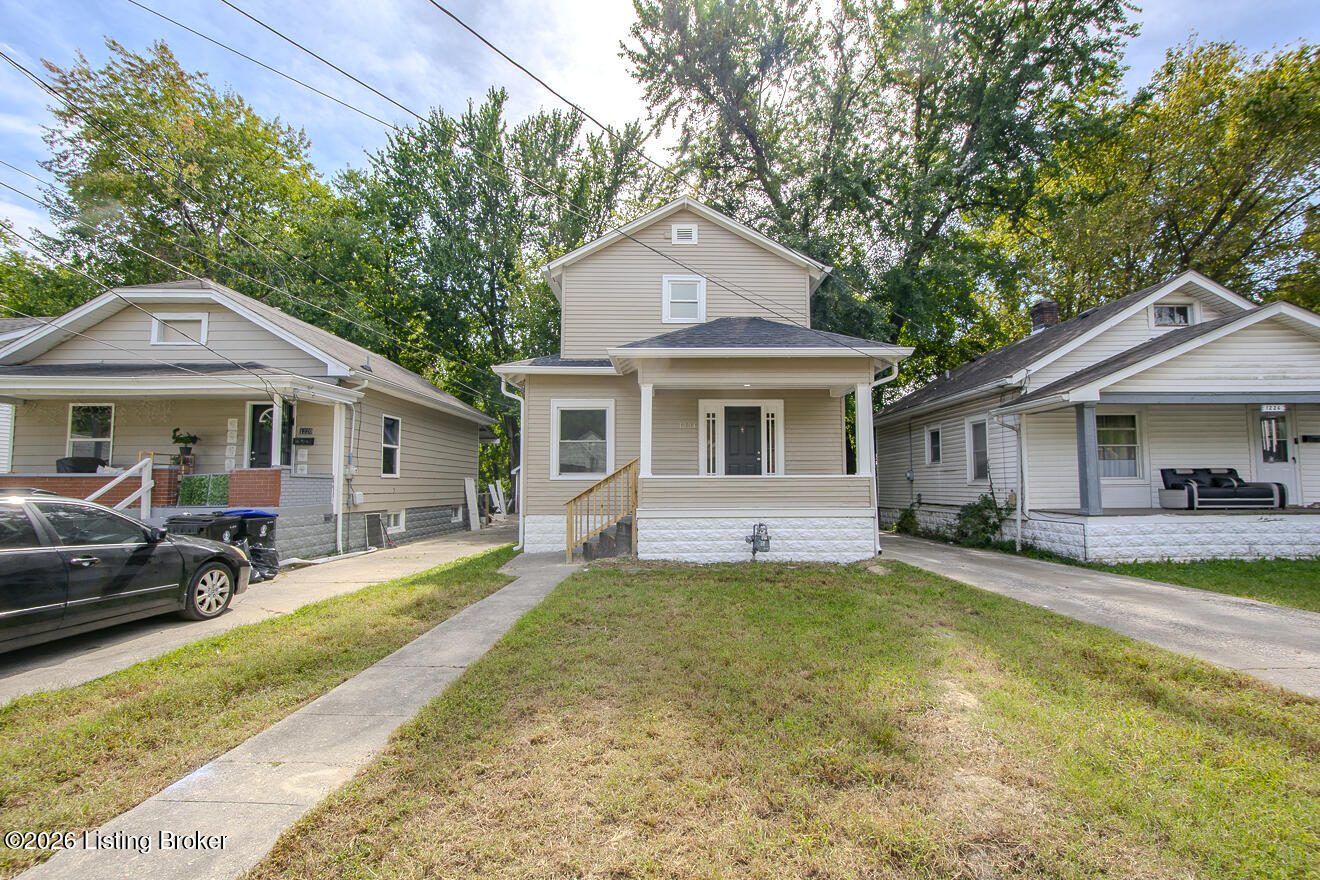 1224 Bicknell Ave Property Photo 4
