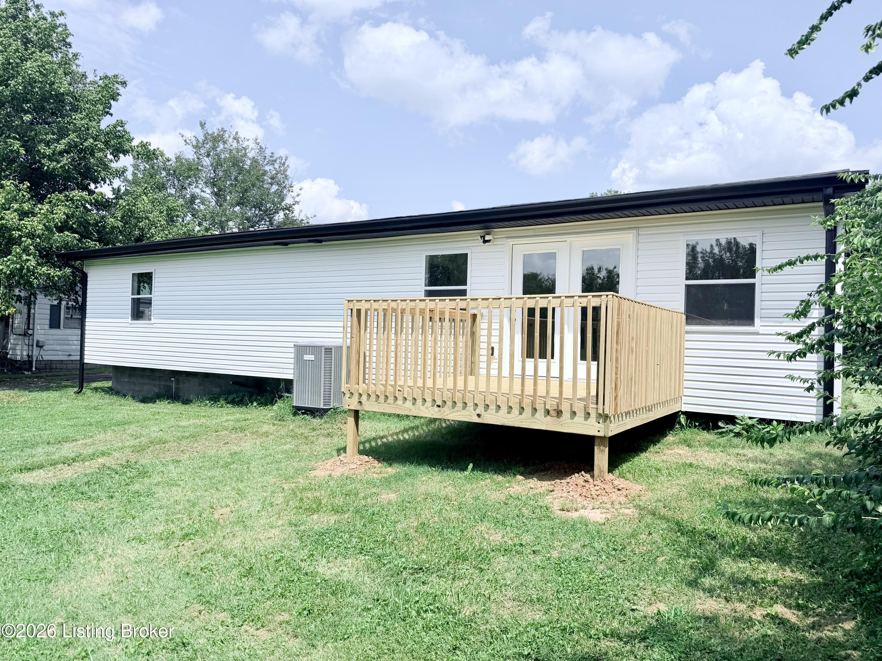 4439 S Wilson Rd Property Photo 2