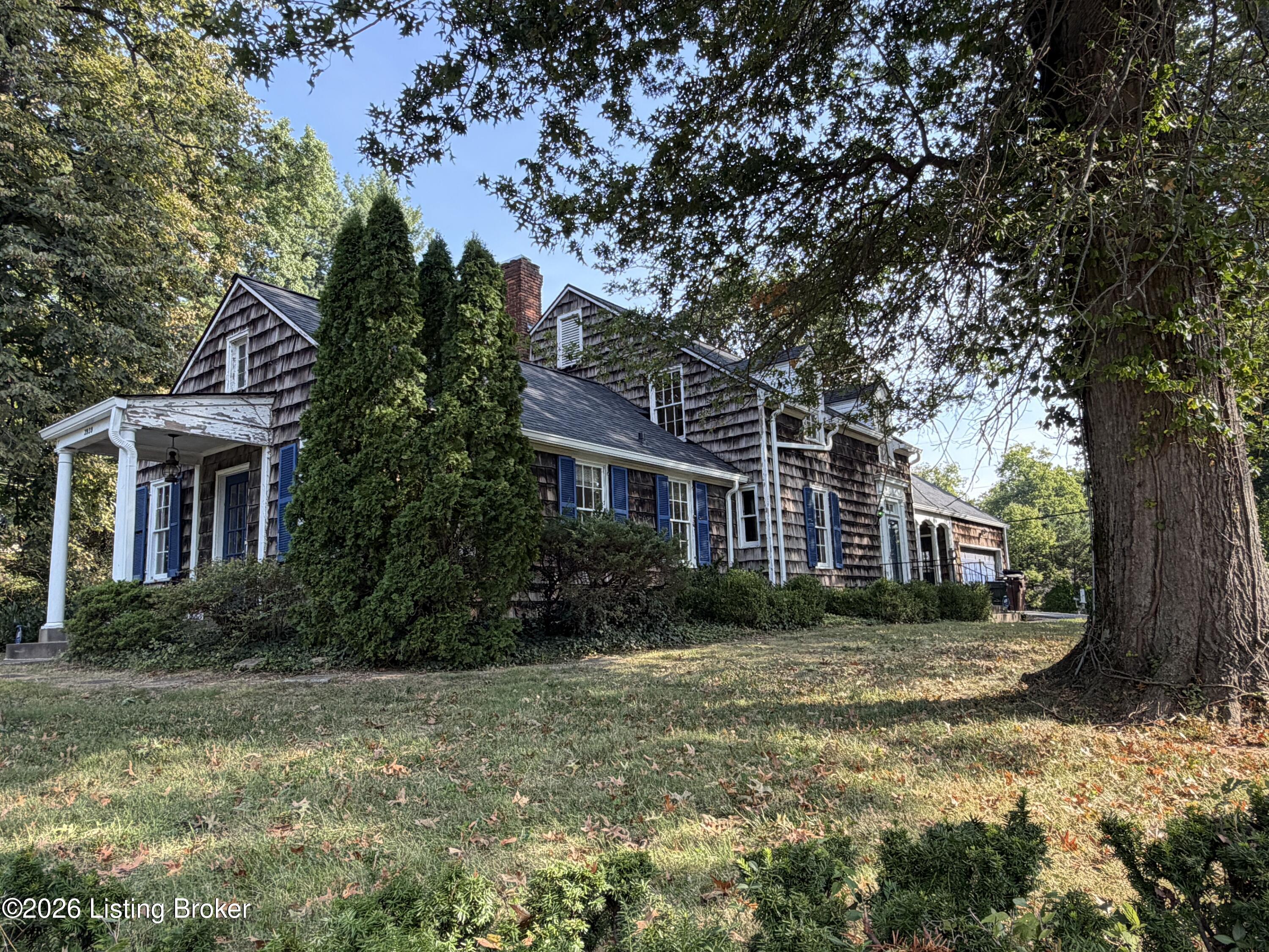 3939 Old Brownsboro Rd Property Photo 11