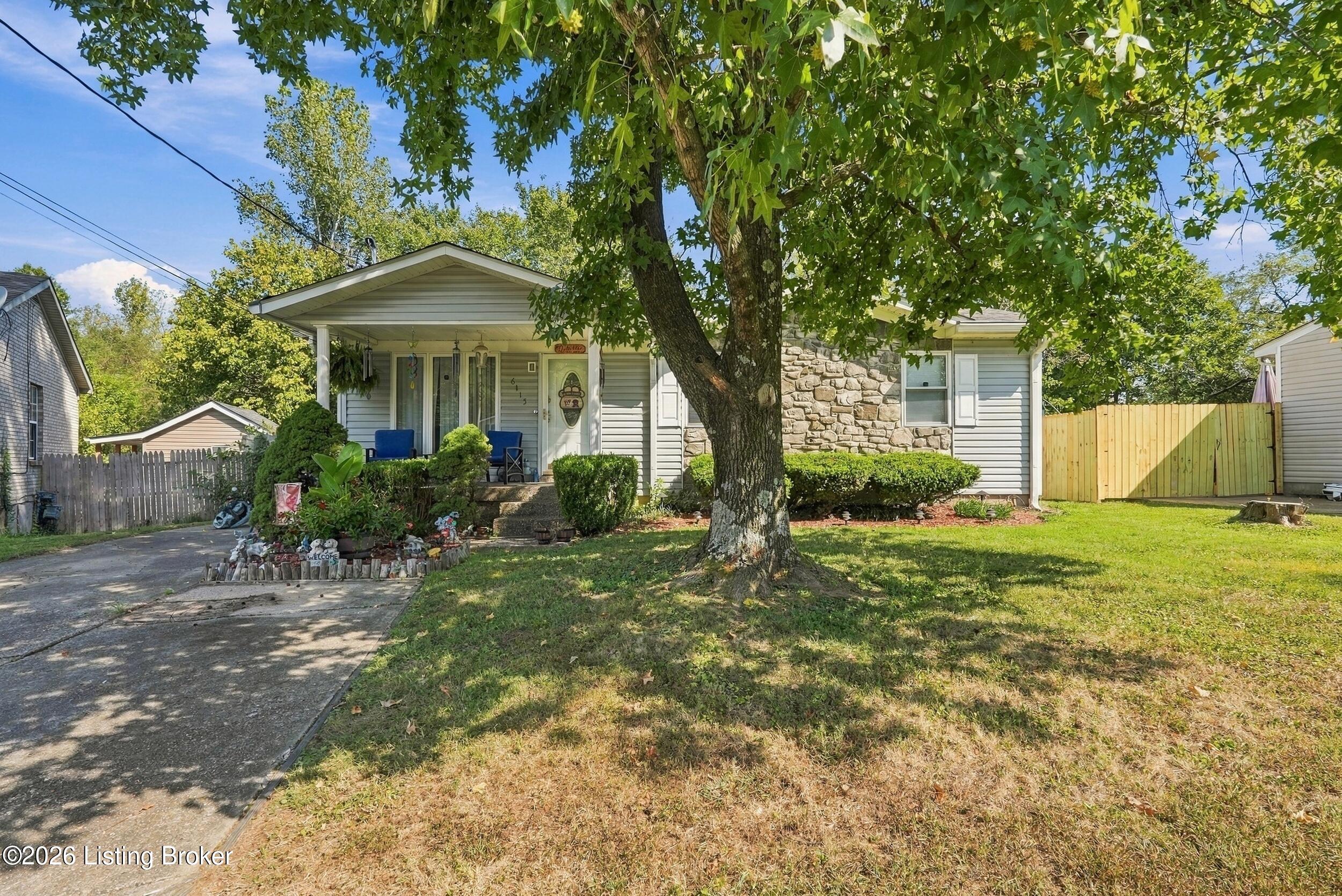6115 Julie Kays Way