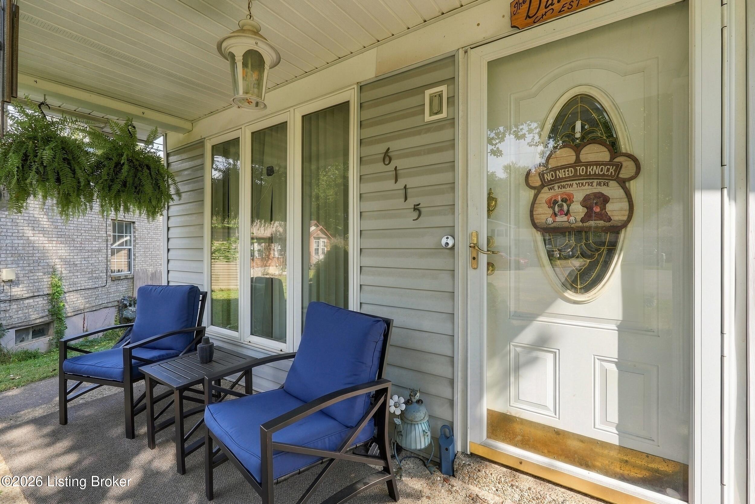 6115 Julie Kays Way Property Photo 4