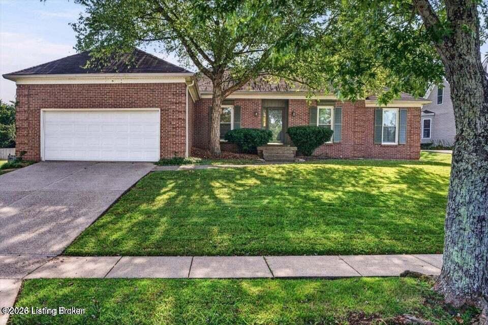 105 Beckley Woods Dr Property Photo 2