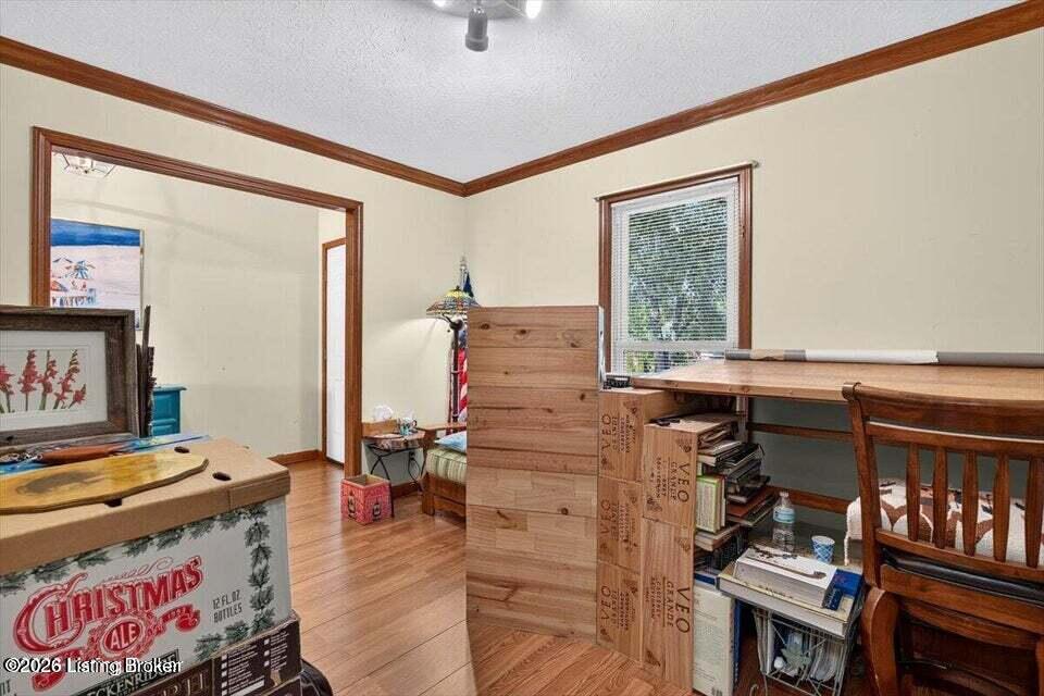 105 Beckley Woods Dr Property Photo 15