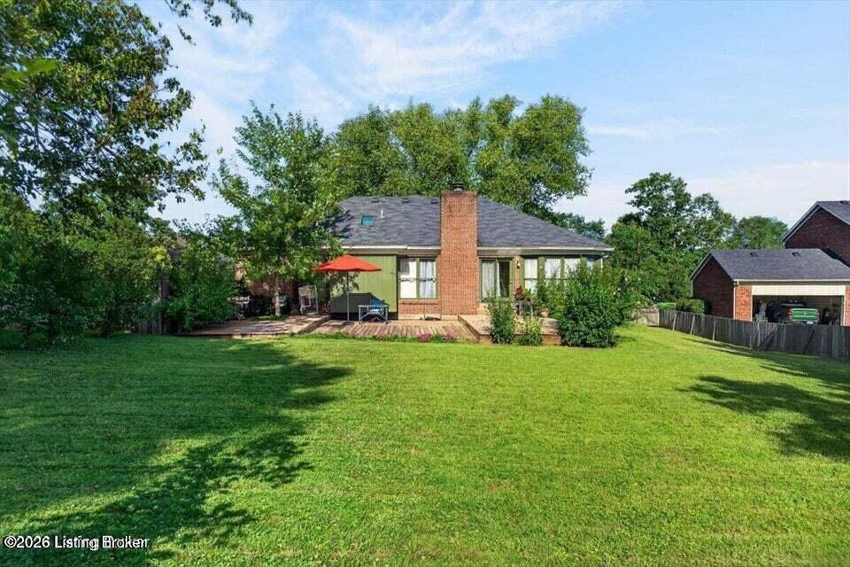 105 Beckley Woods Dr Property Photo 38