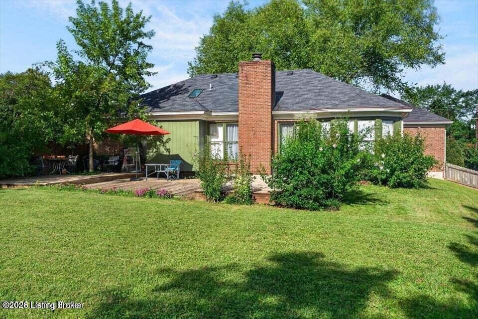 105 Beckley Woods Dr Property Photo 39