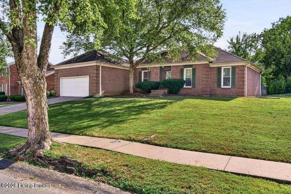 105 Beckley Woods Dr Property Photo 42