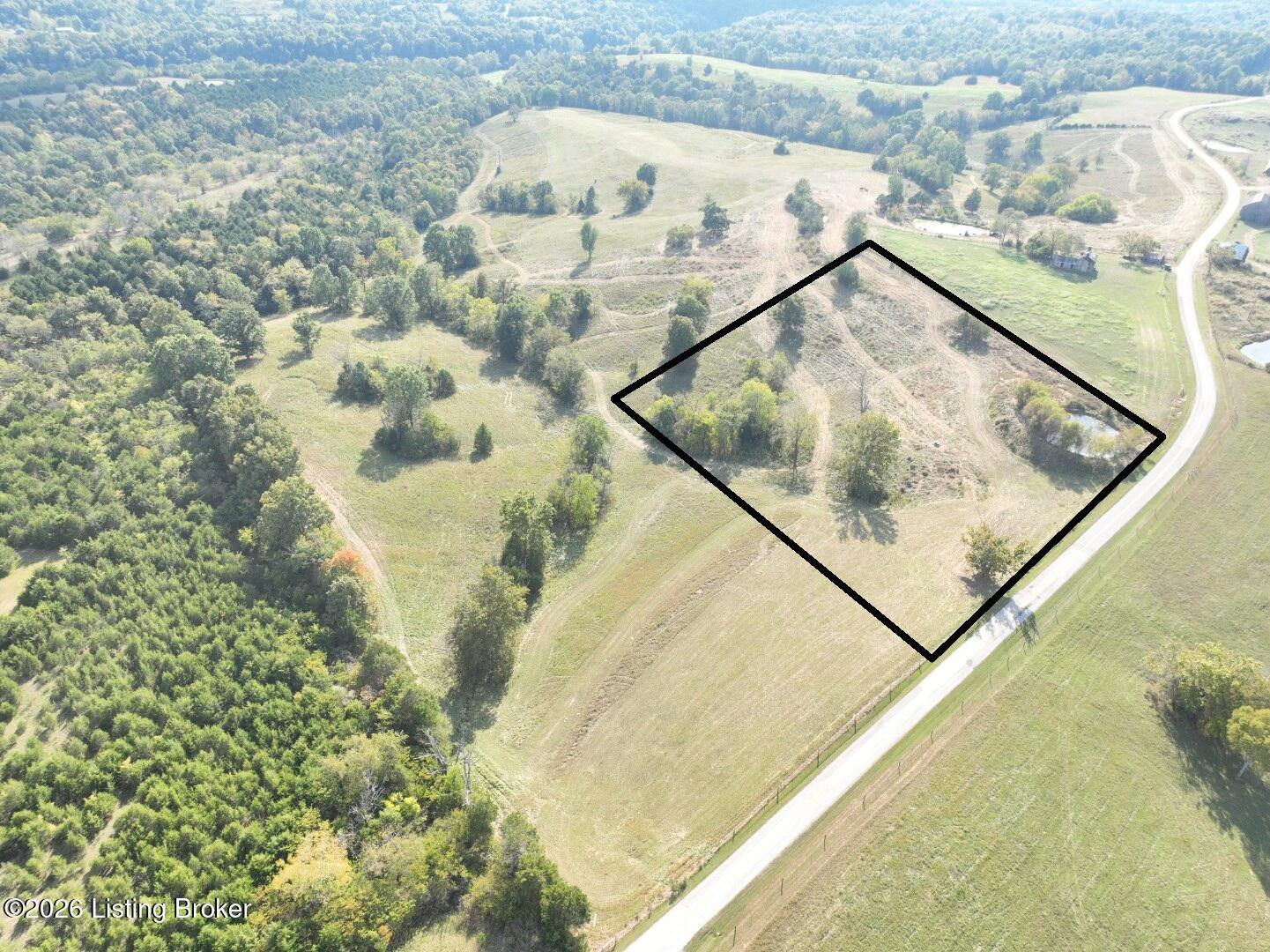 4801 Cissellville Rd Property Photo 2