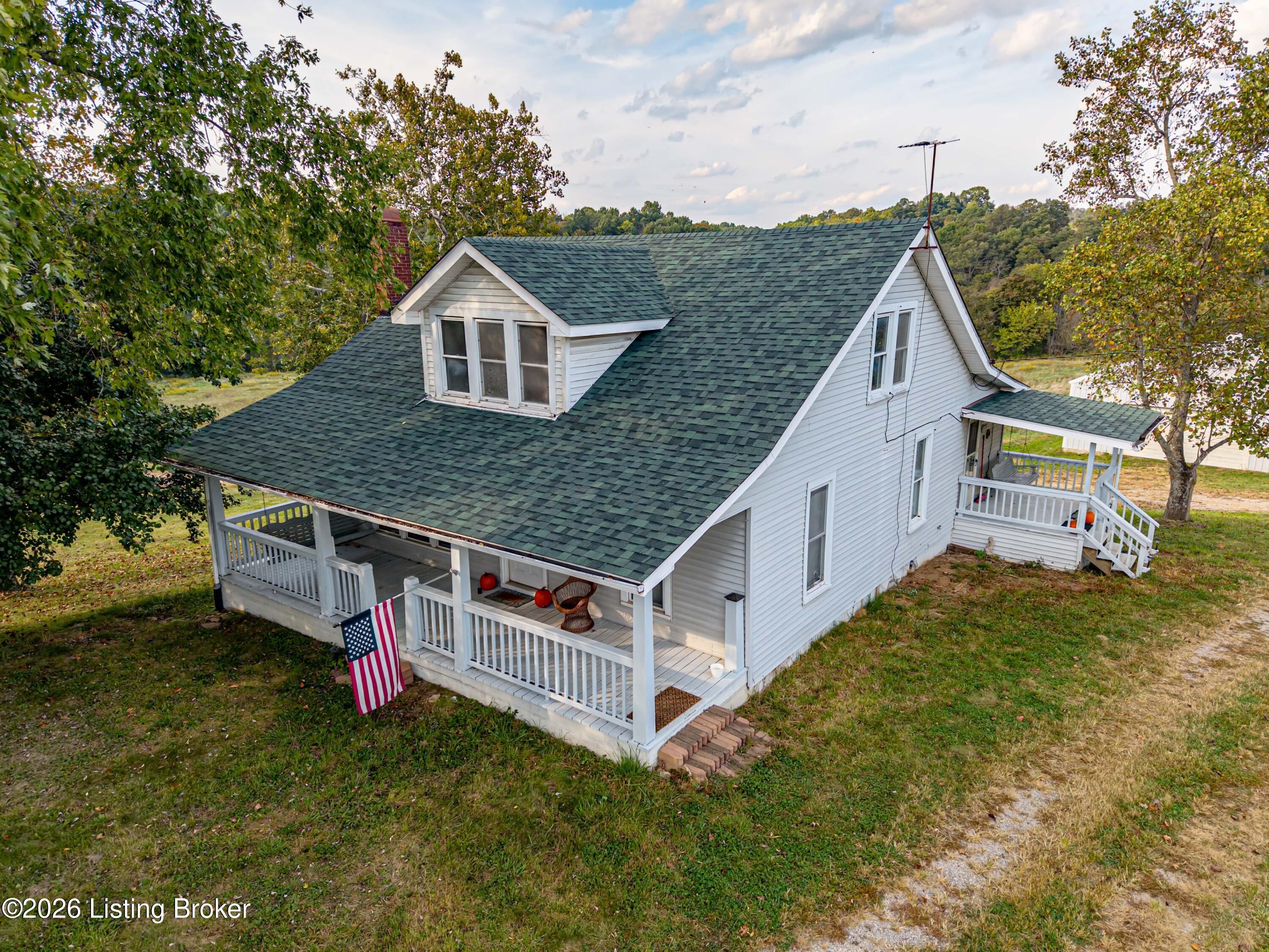 7316 Sulphur Rd Property Photo 5
