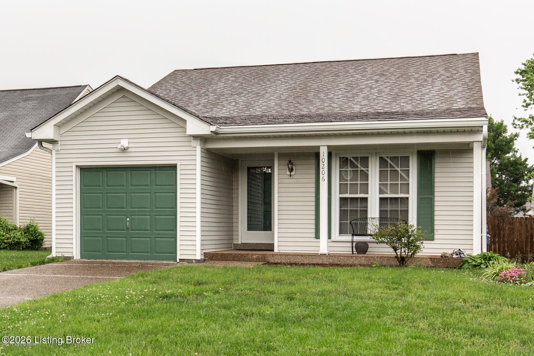 10206 Brownhurst Ct Property Photo 1