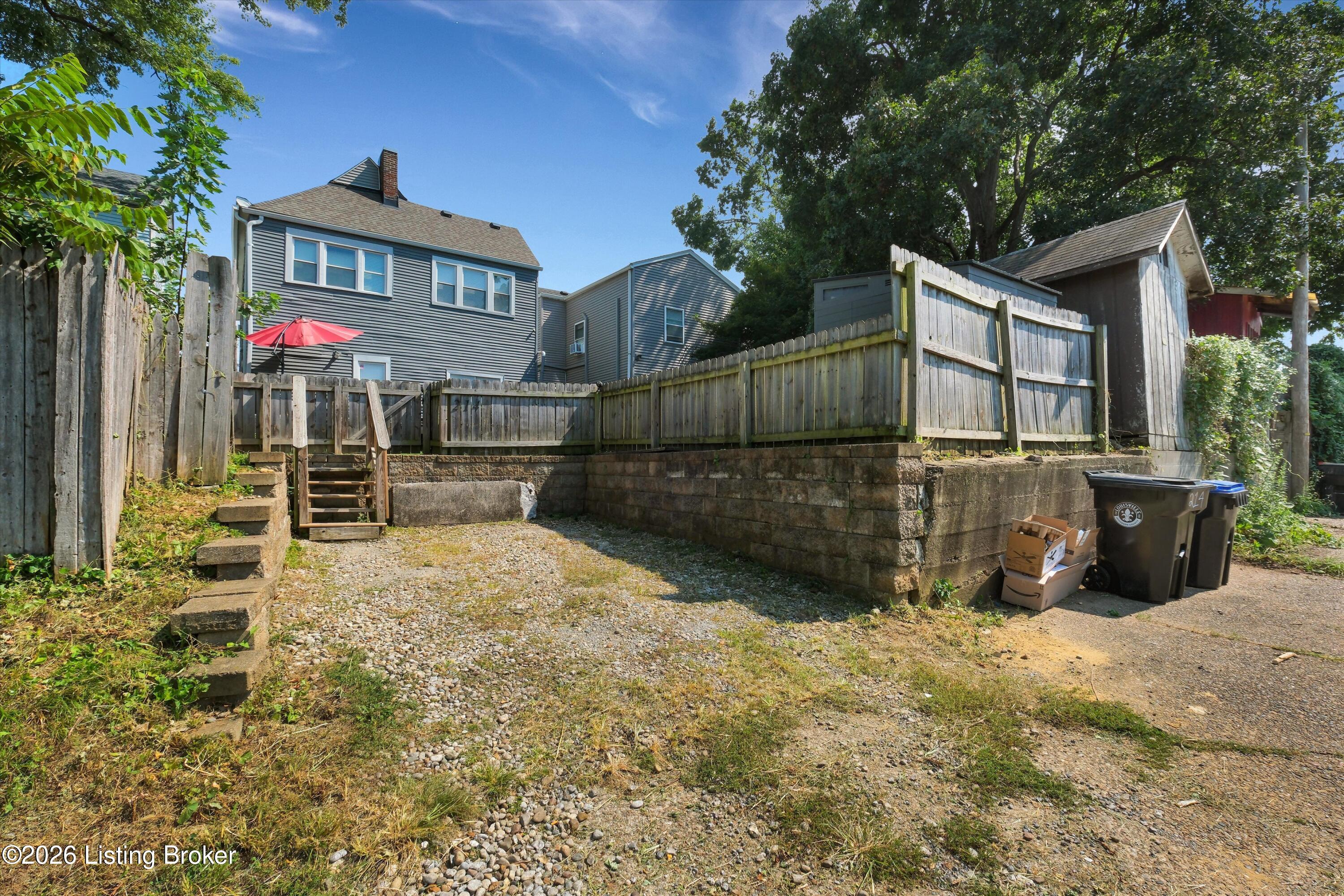 214 Pope St Property Photo 49