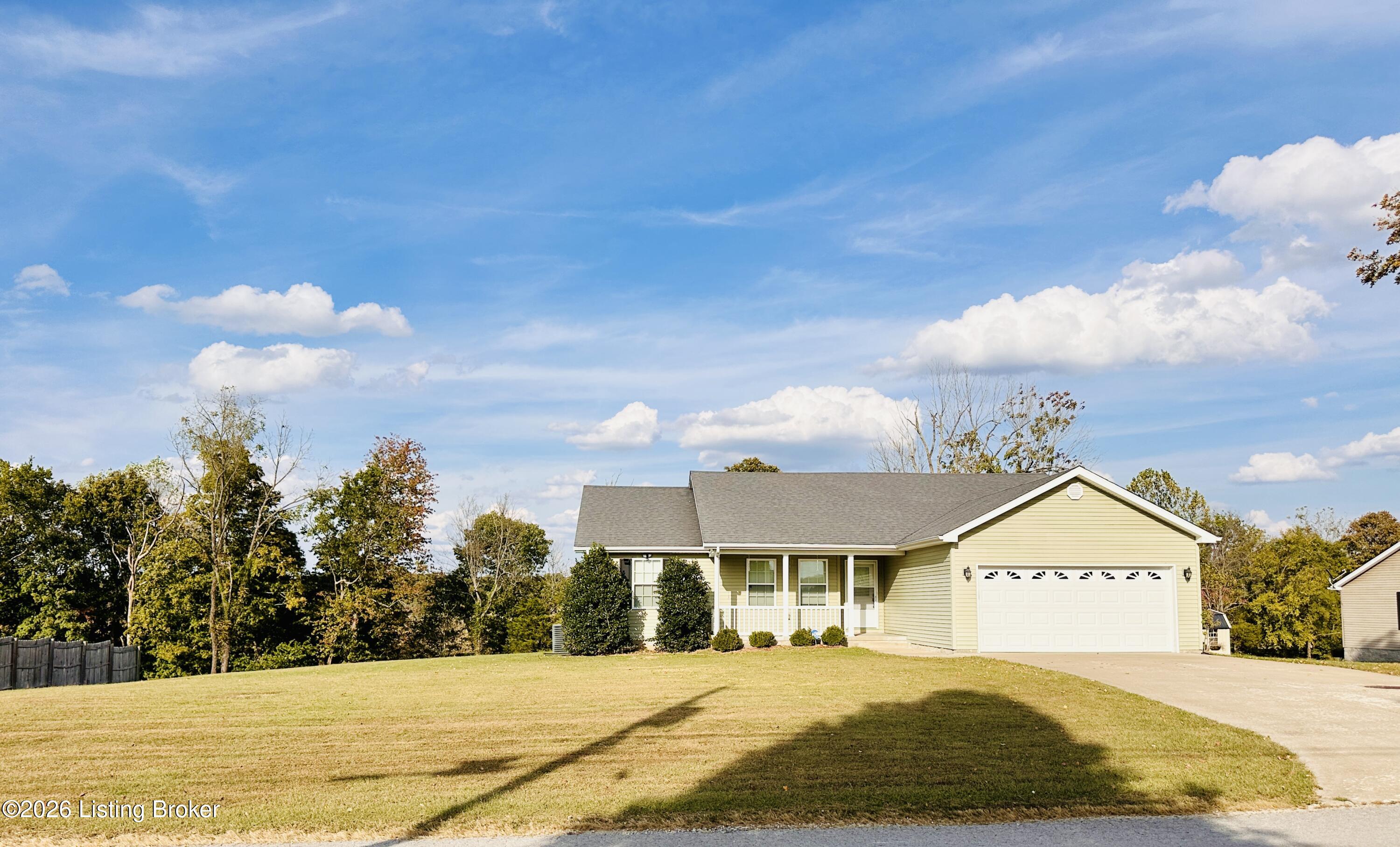 1284 Clifty Church Dr Property Photo 3