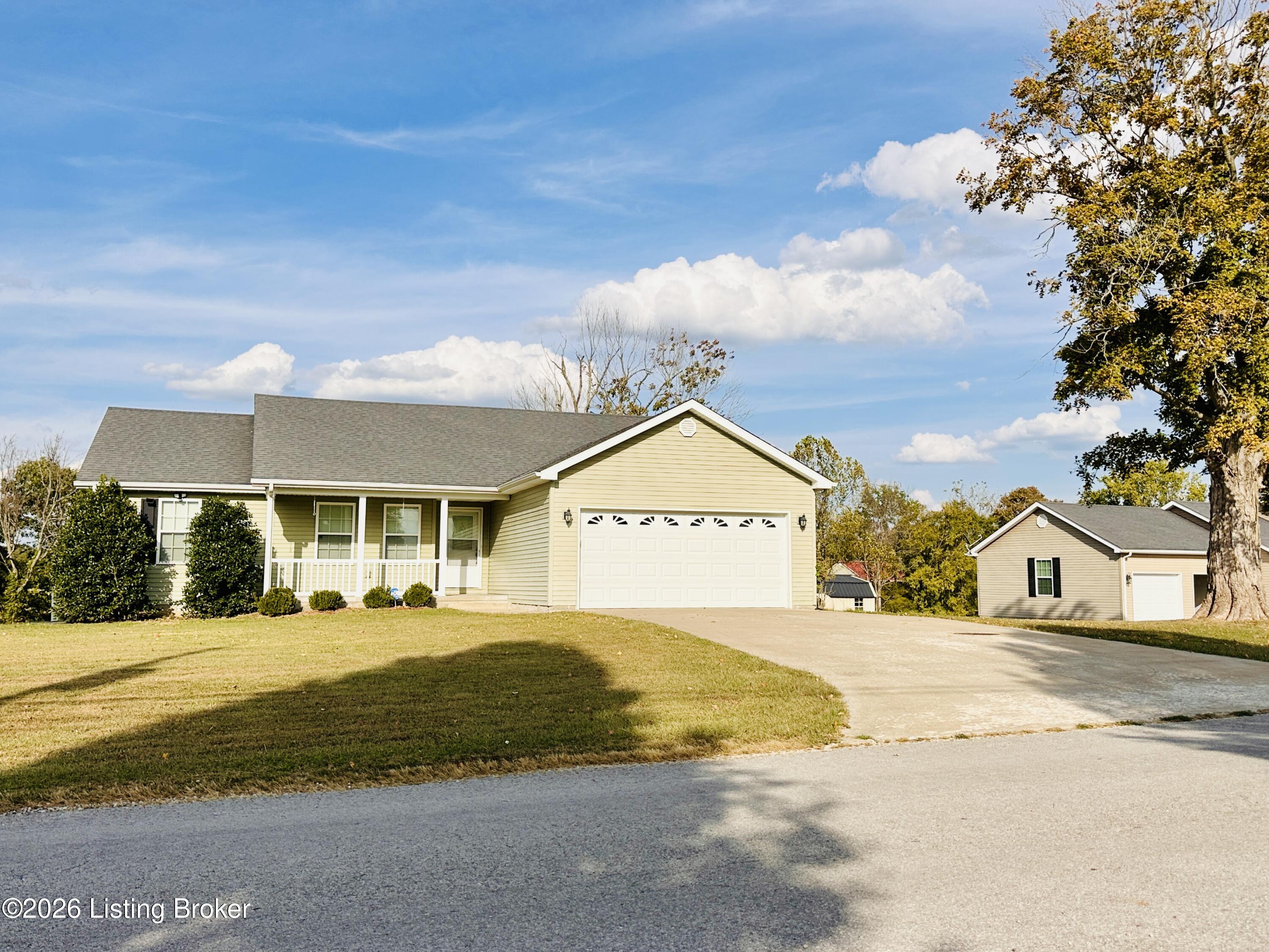 1284 Clifty Church Dr Property Photo 5