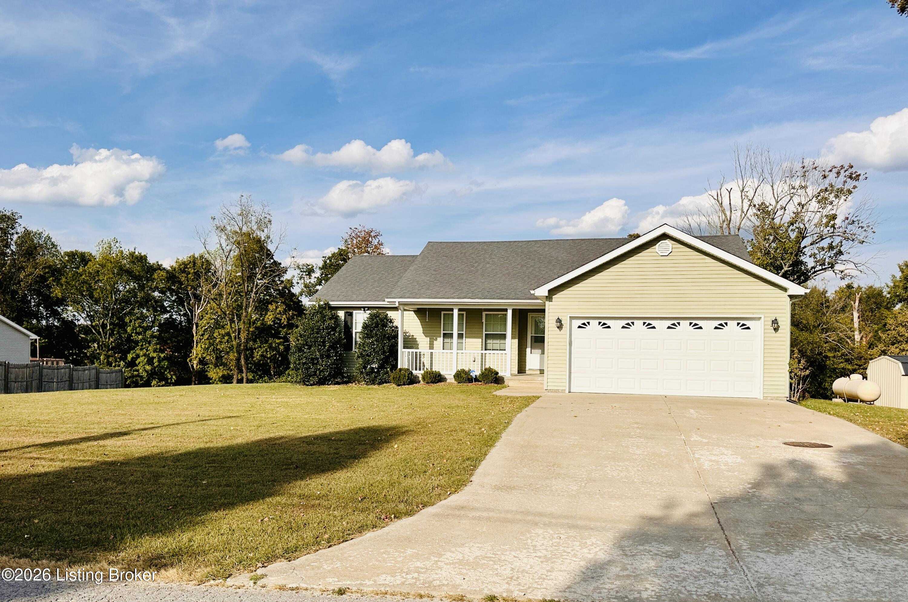 1284 Clifty Church Dr Property Photo 6