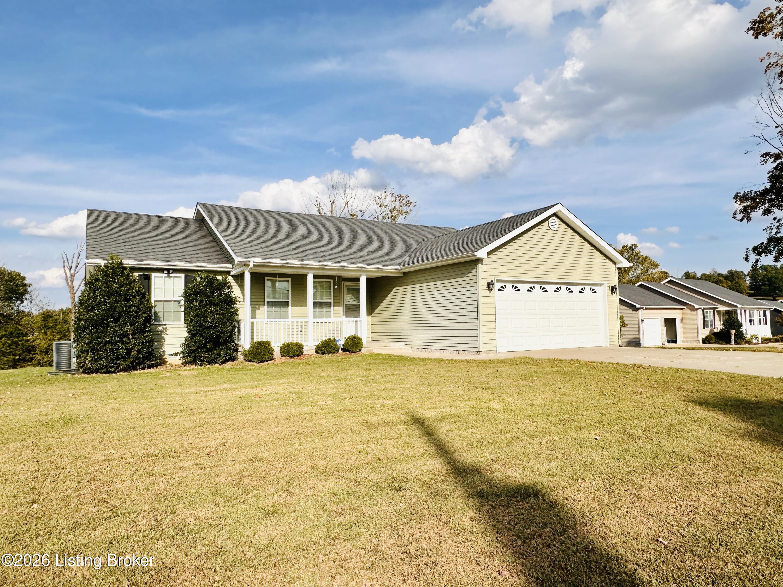 1284 Clifty Church Dr Property Photo 7