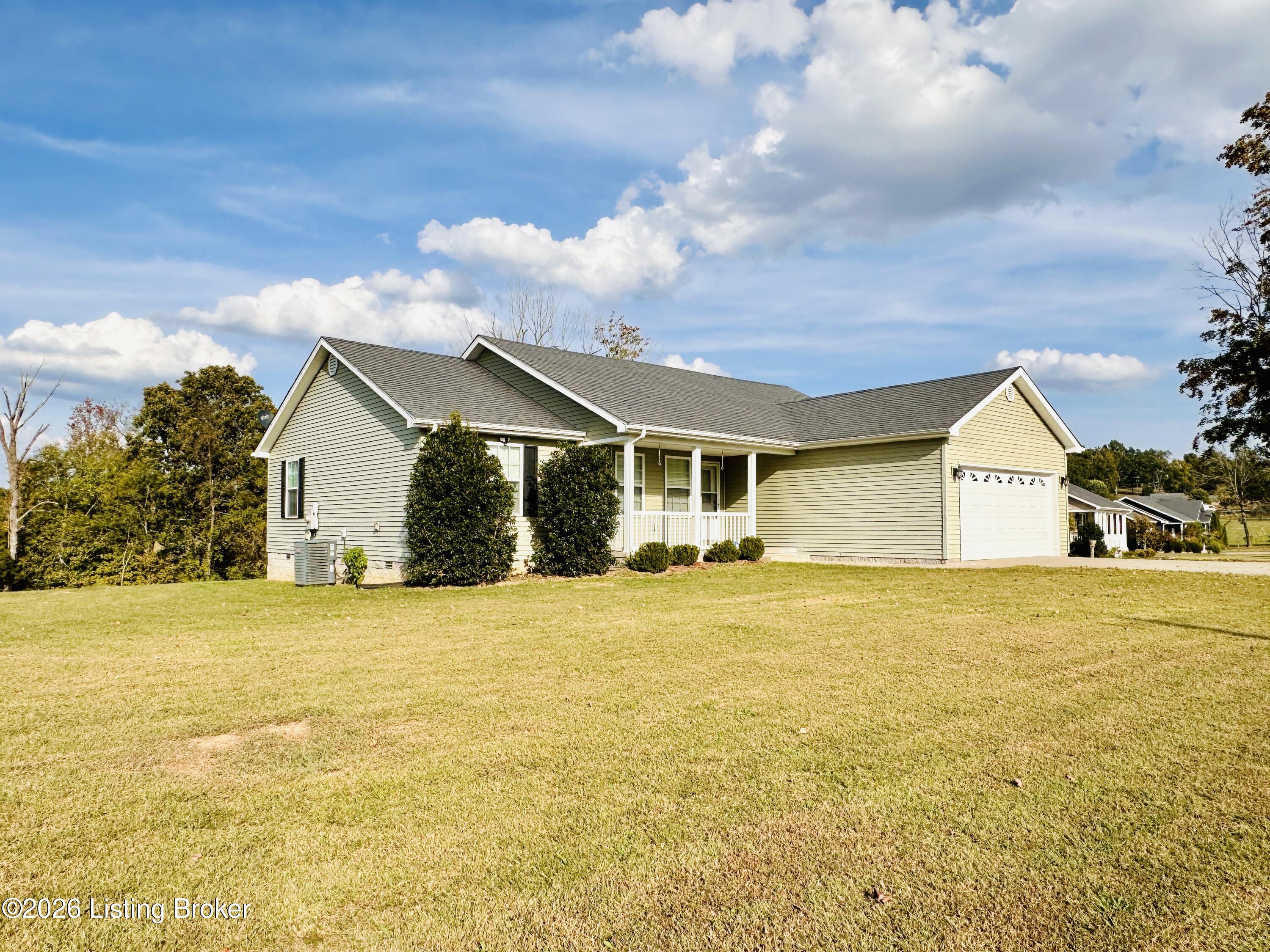 1284 Clifty Church Dr Property Photo 8