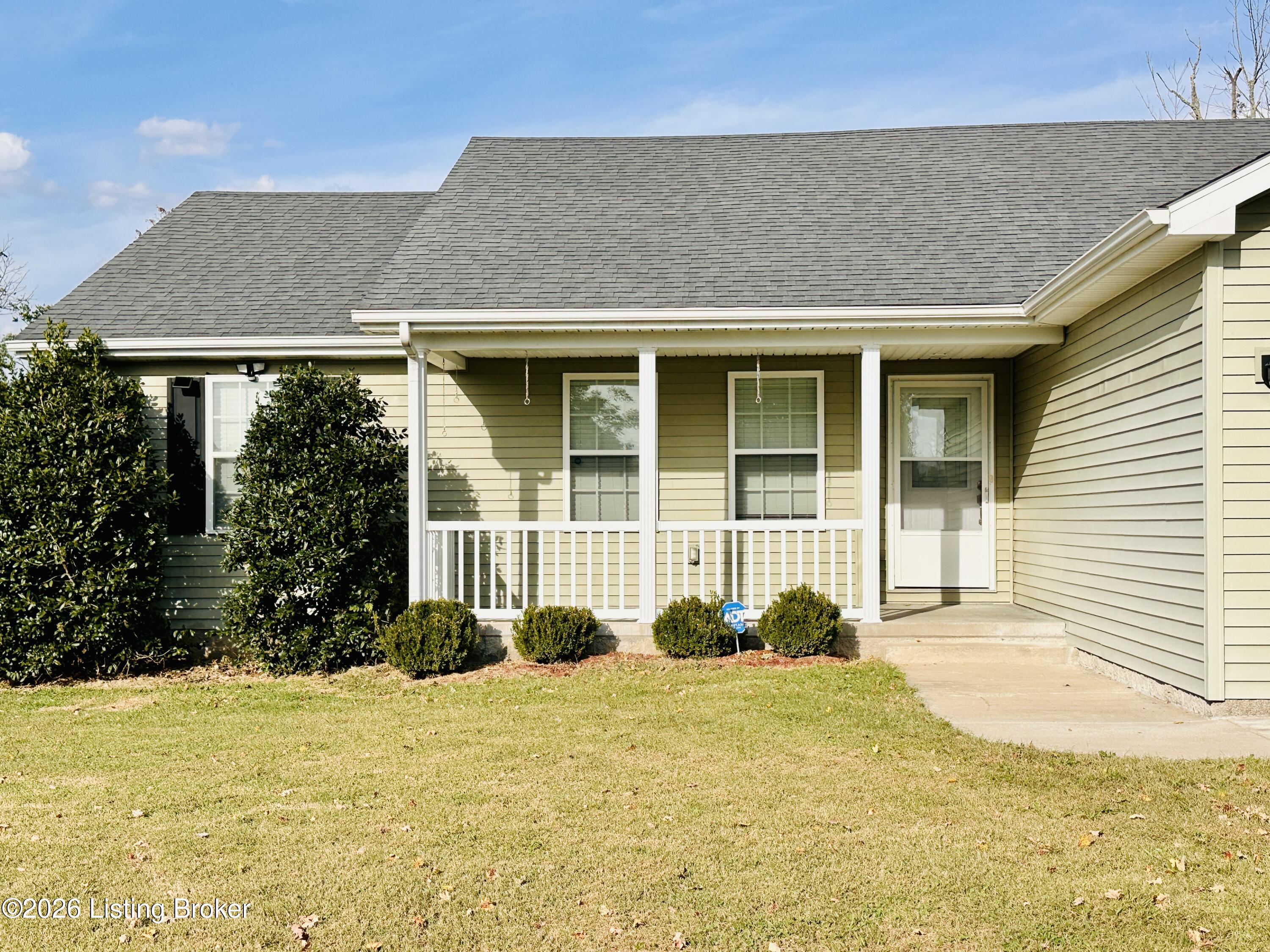 1284 Clifty Church Dr Property Photo 9