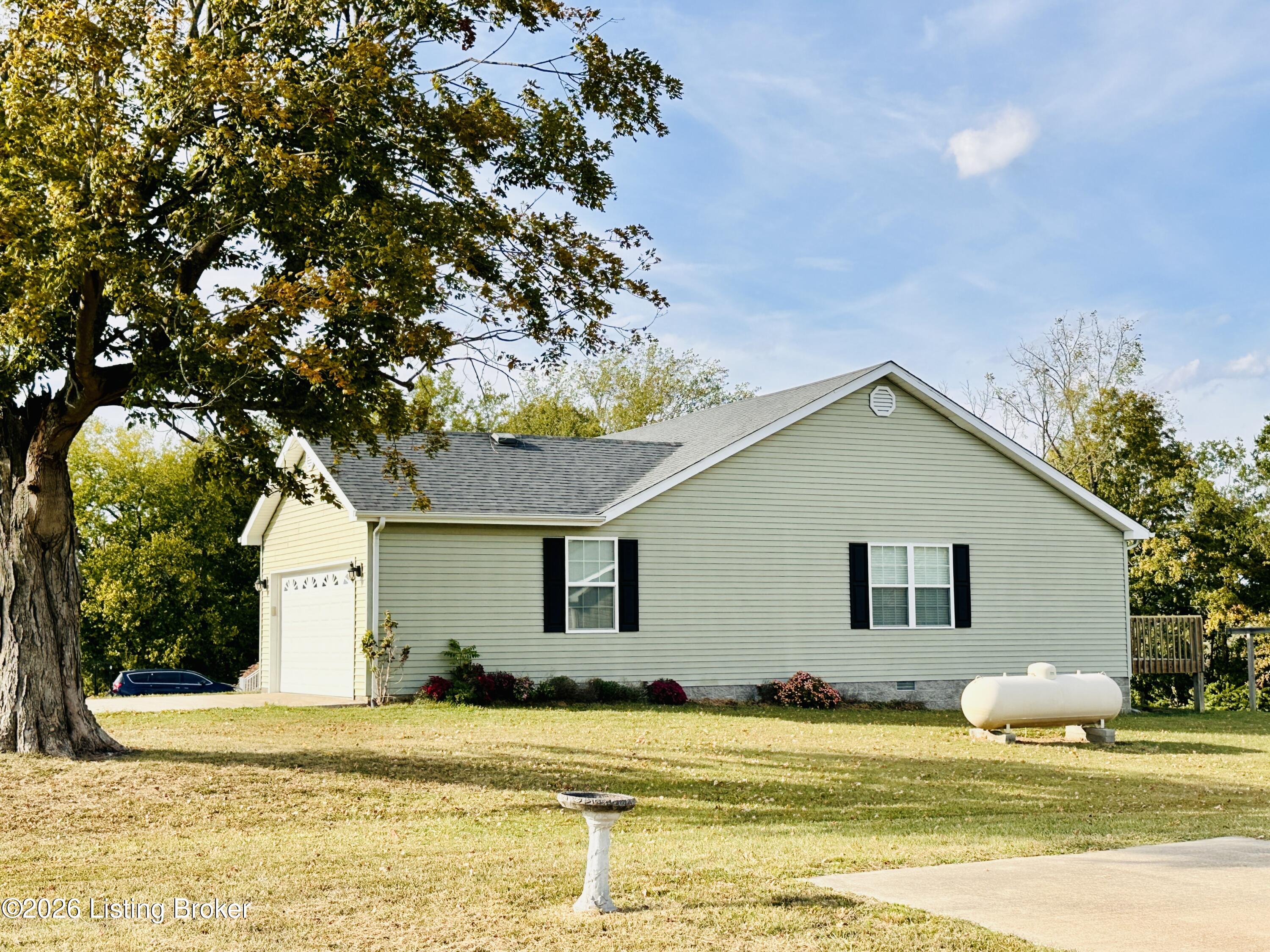 1284 Clifty Church Dr Property Photo 12