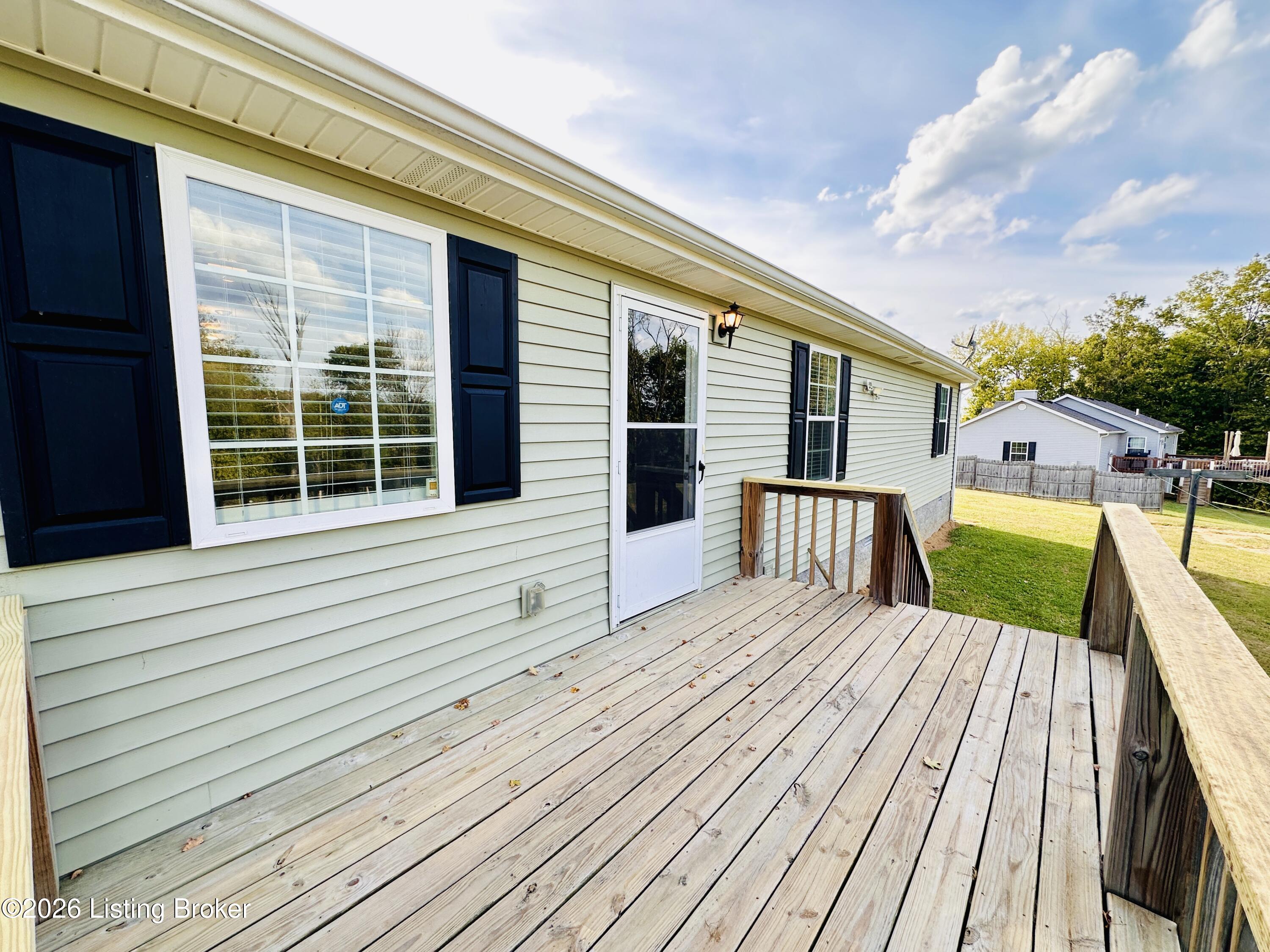 1284 Clifty Church Dr Property Photo 27