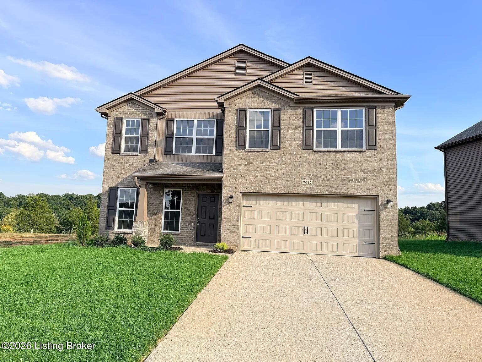 7917 Copper Drift Way Property Photo 1