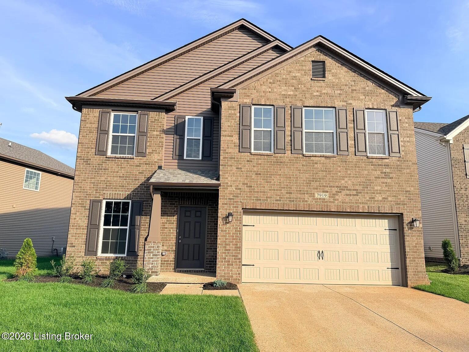 7919 Copper Drift Way Property Photo 1