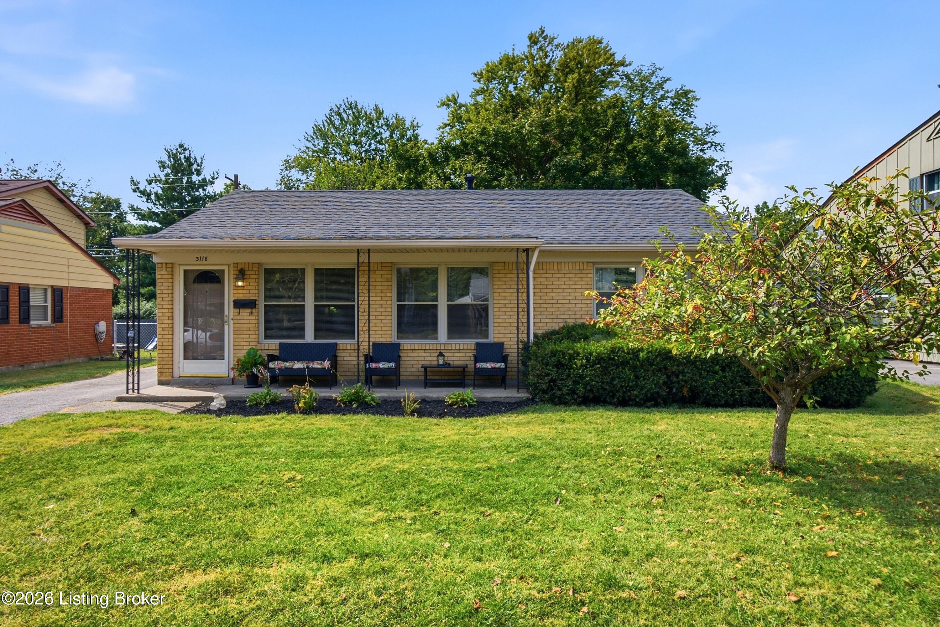 3118 Commander Dr Property Photo 2