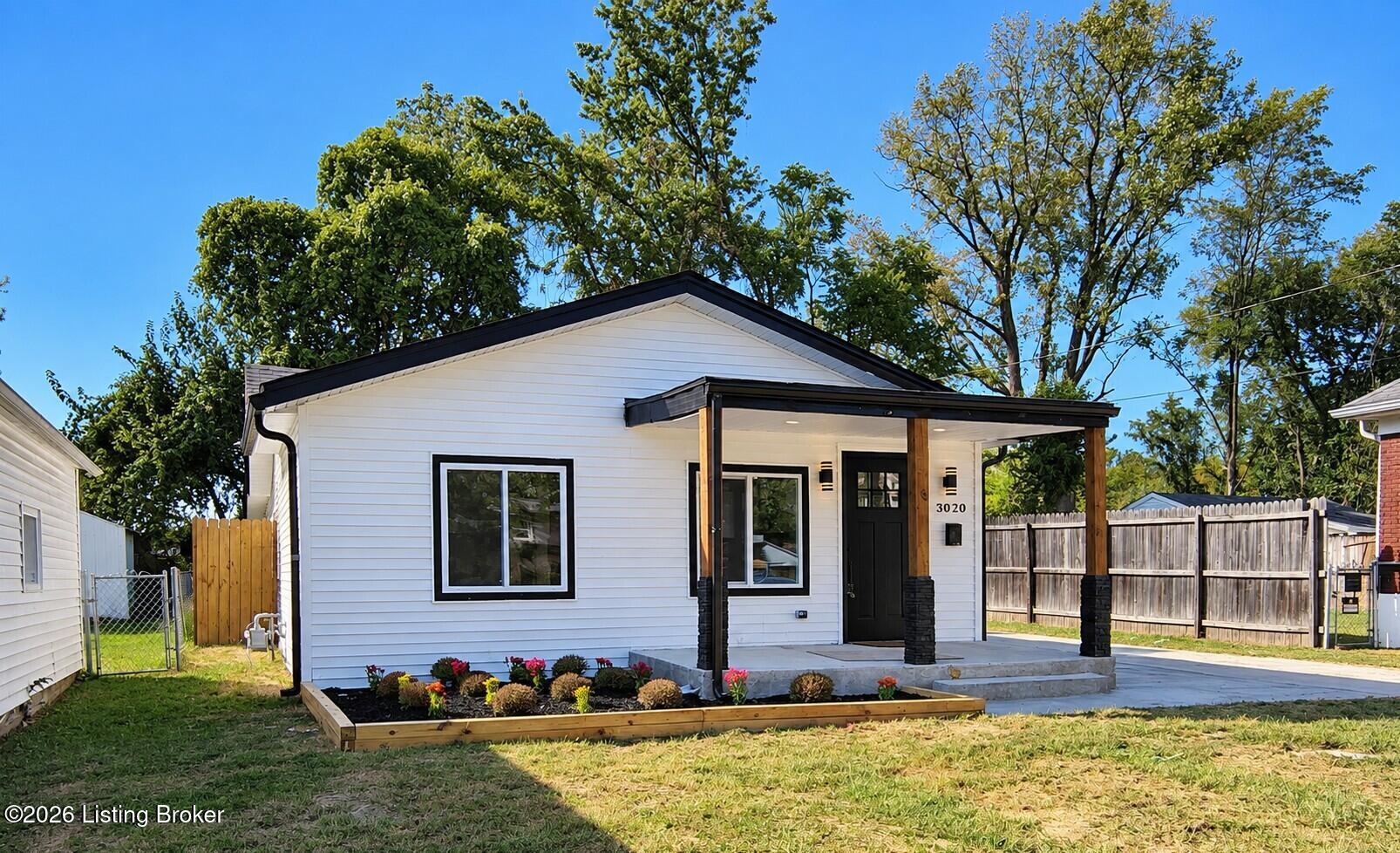 3020 Wurtele Ave