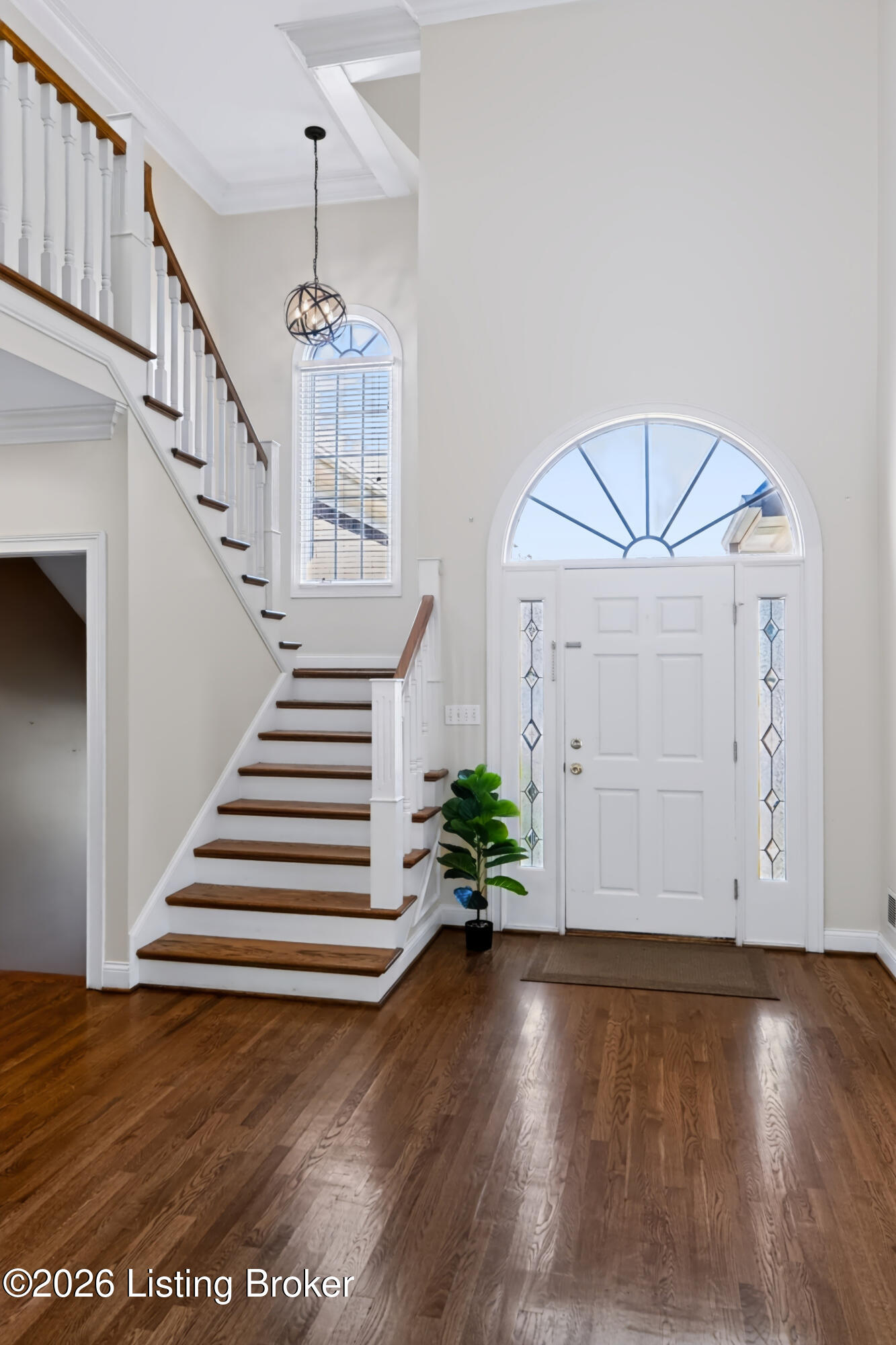 7401 Wolfpen Woods Ct Property Photo 5