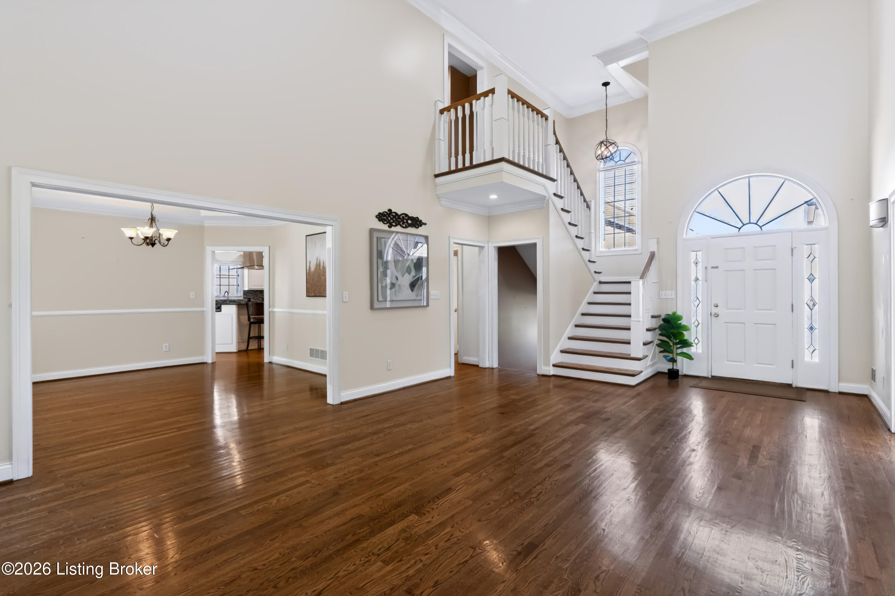 7401 Wolfpen Woods Ct Property Photo 10