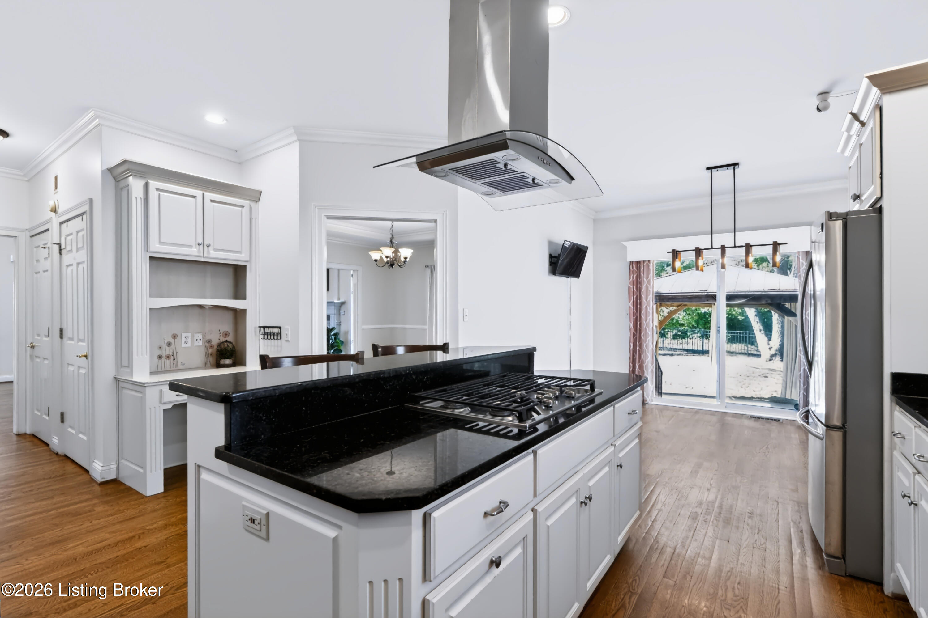 7401 Wolfpen Woods Ct Property Photo 14