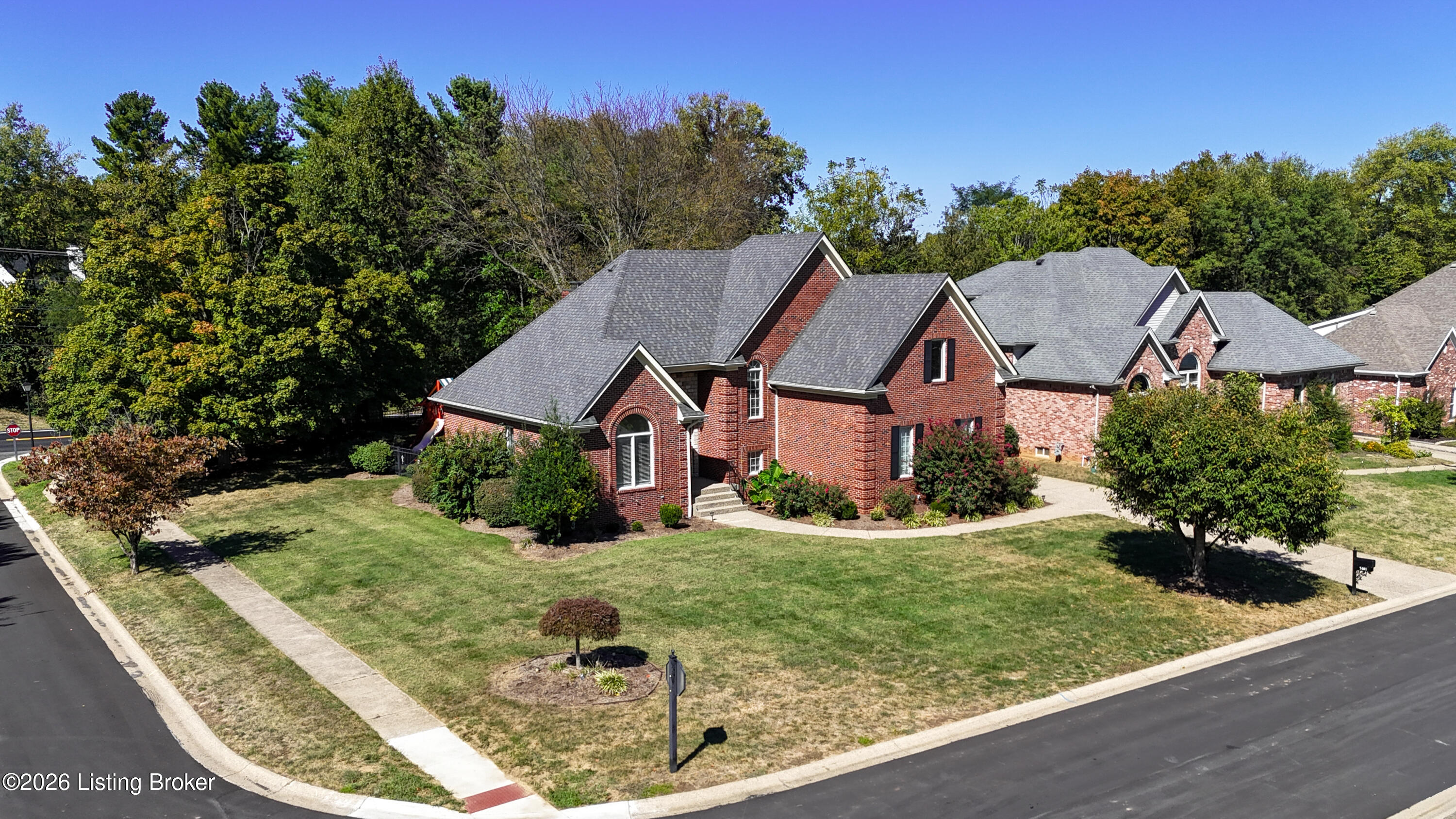 7401 Wolfpen Woods Ct Property Photo 57