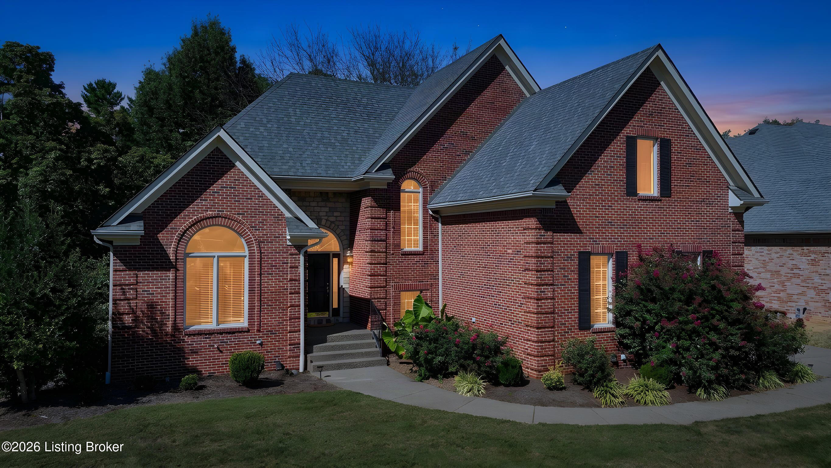 7401 Wolfpen Woods Ct Property Photo 58