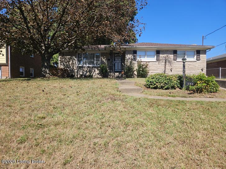2011 Farnsley Rd Property Photo 1