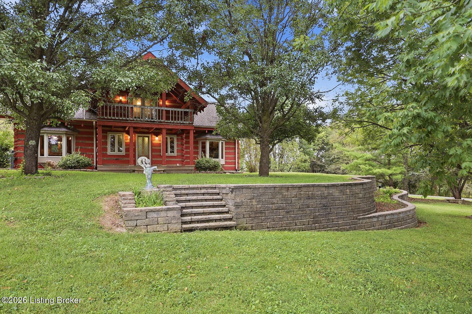 519 Fox Run Dr Property Photo 5
