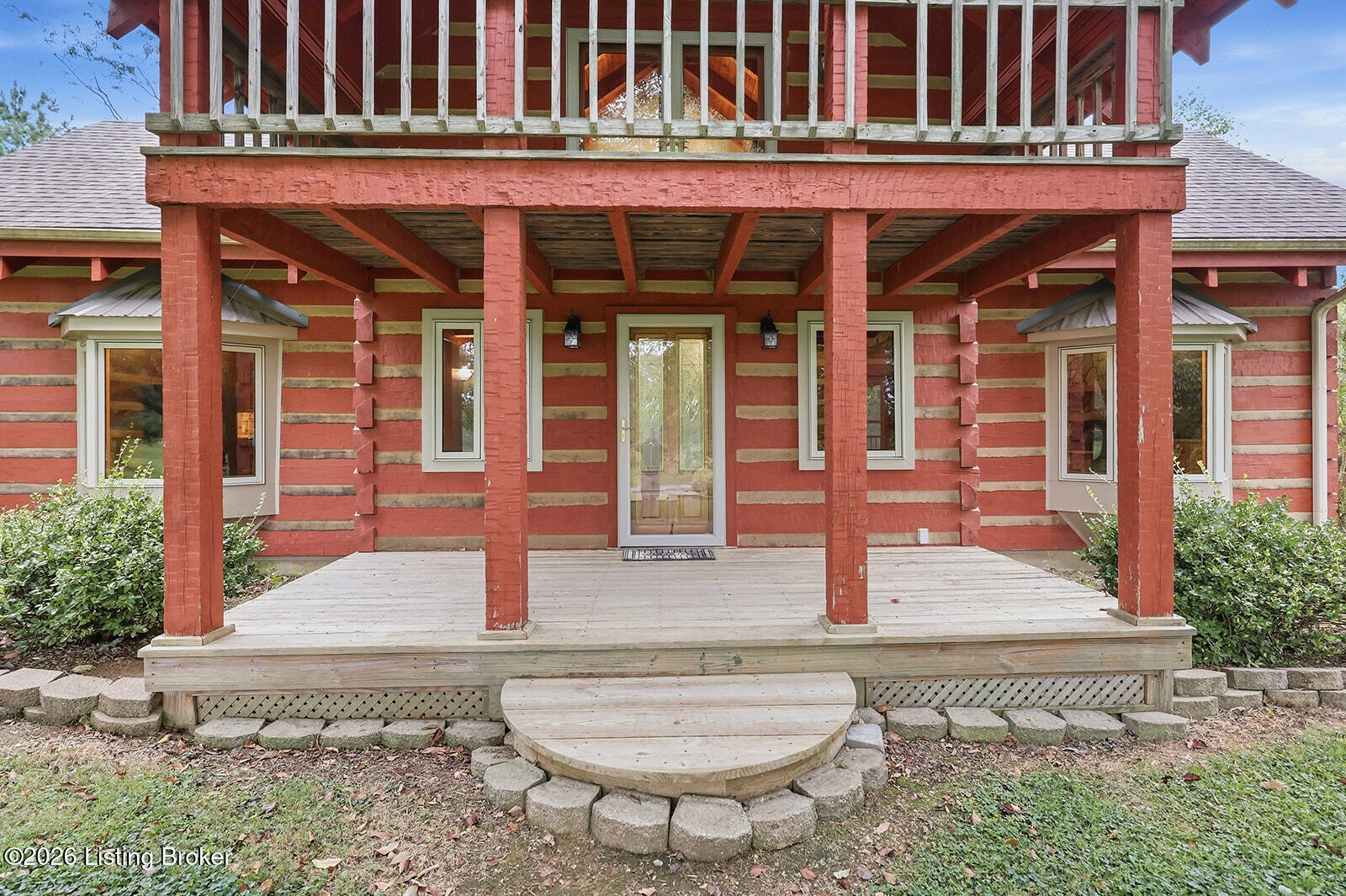 519 Fox Run Dr Property Photo 12