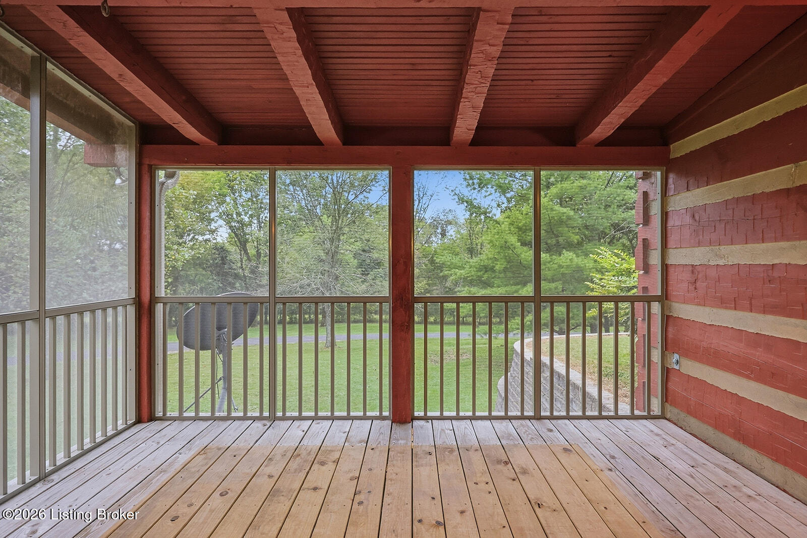 519 Fox Run Dr Property Photo 48