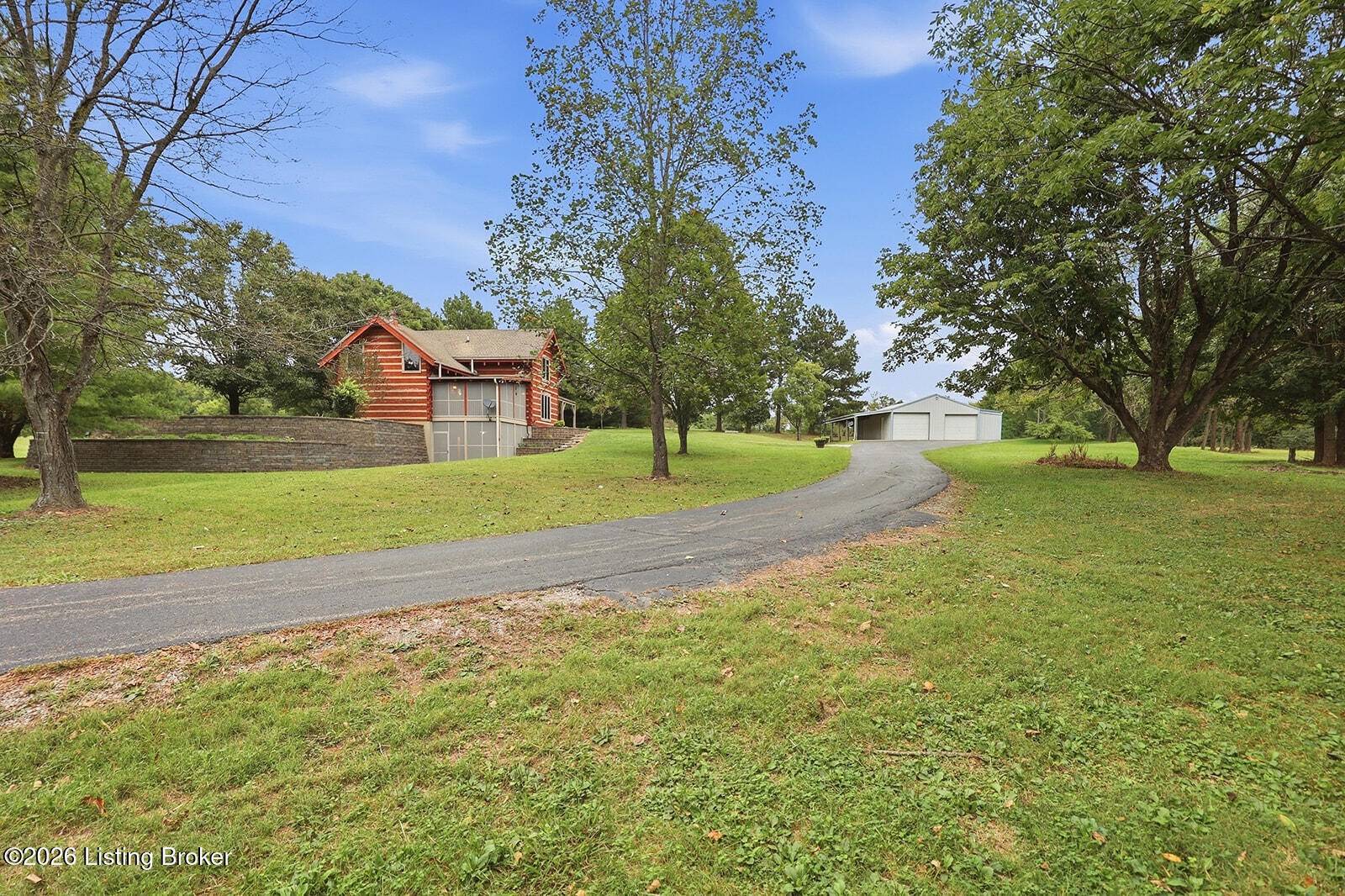519 Fox Run Dr Property Photo 107