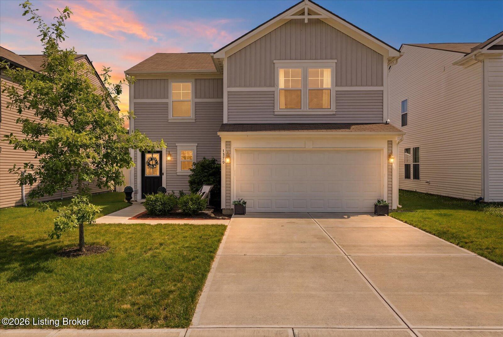 1370 Delacorte Cir Property Photo 1