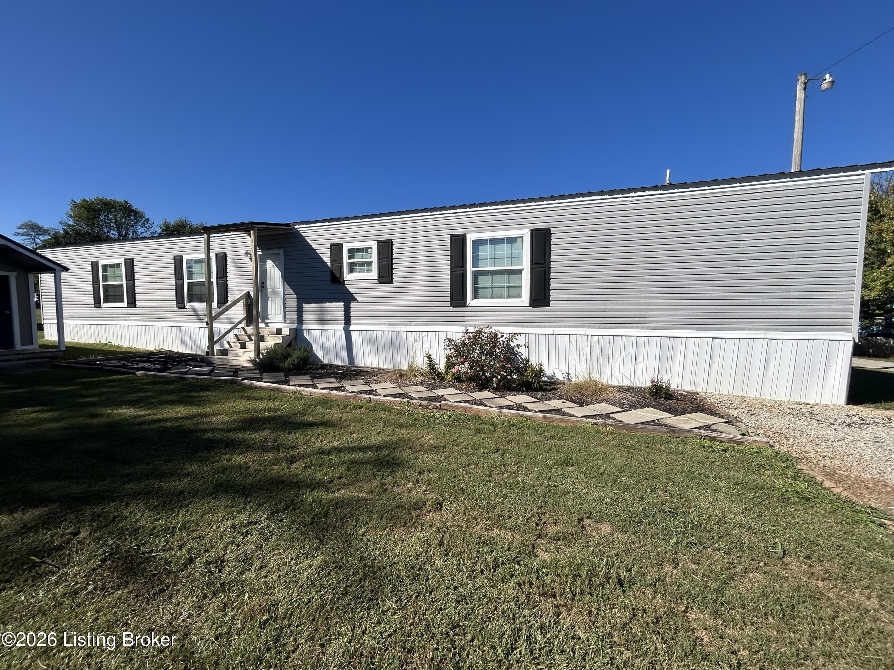 519 High Ridge Dr Property Photo 1