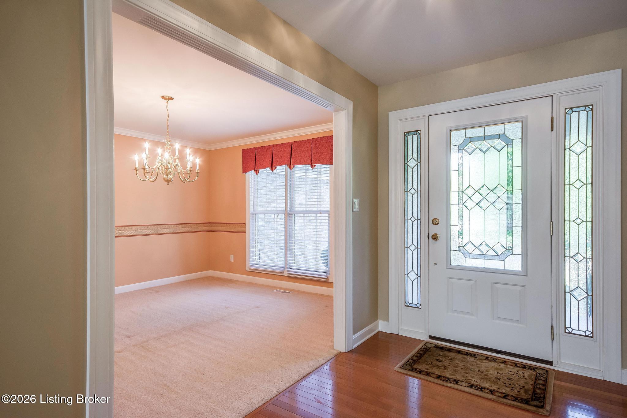 3909 Mulberry Row Way Property Photo 13
