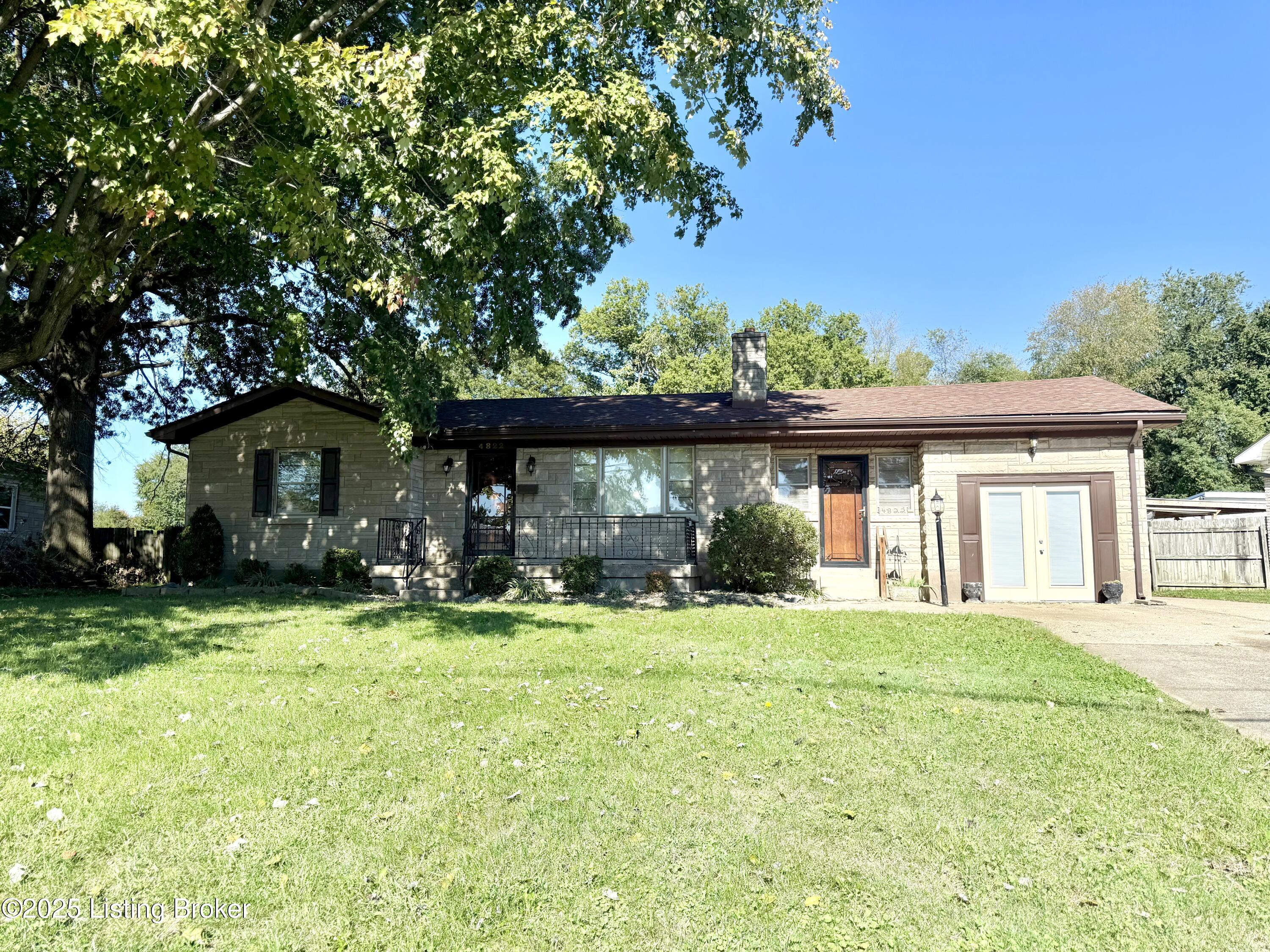 4822 Dover Rd Property Photo 3