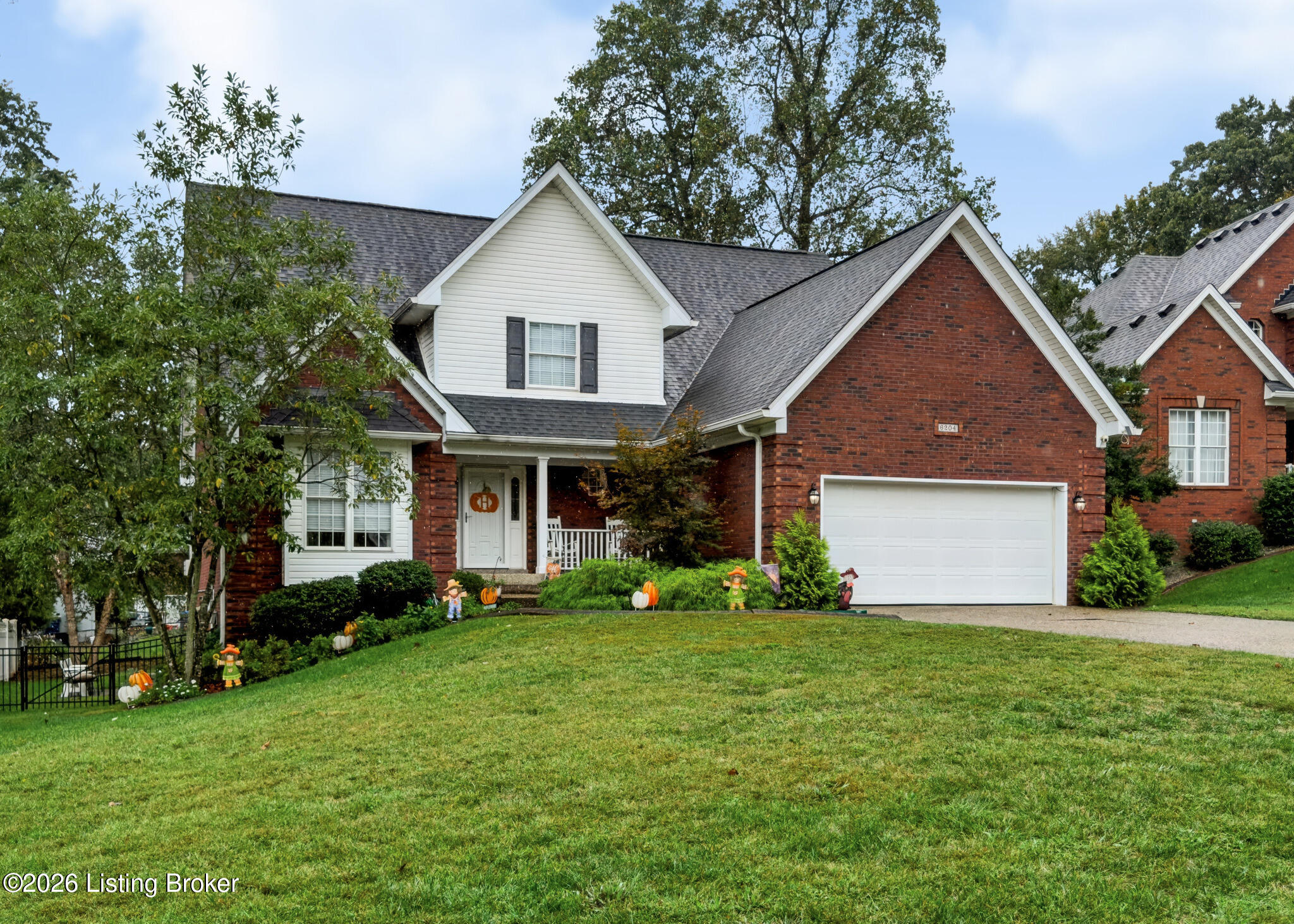 6204 Cottage Ridge Pl Property Photo 1