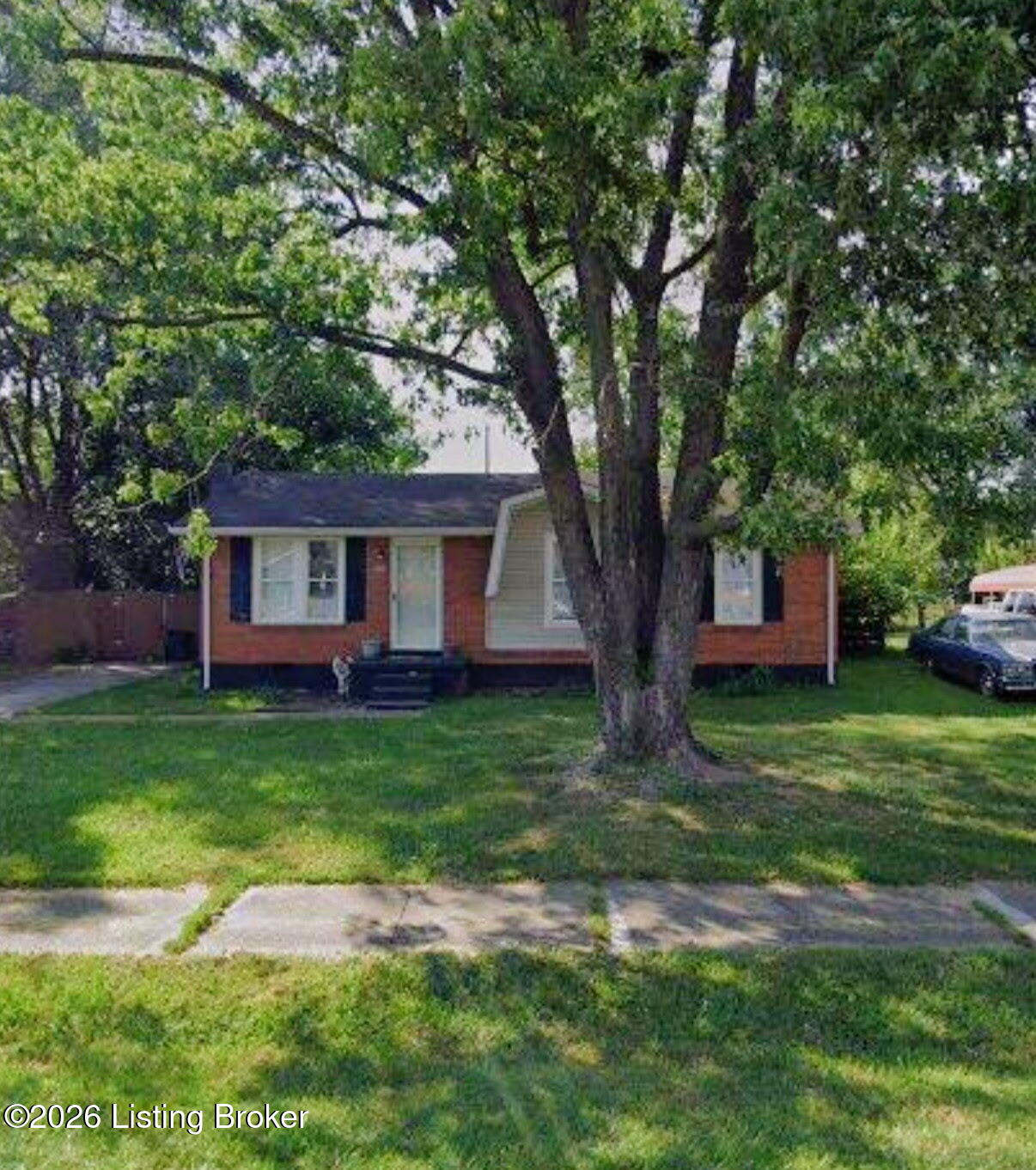 108 Fern Lea Cir Property Photo 1