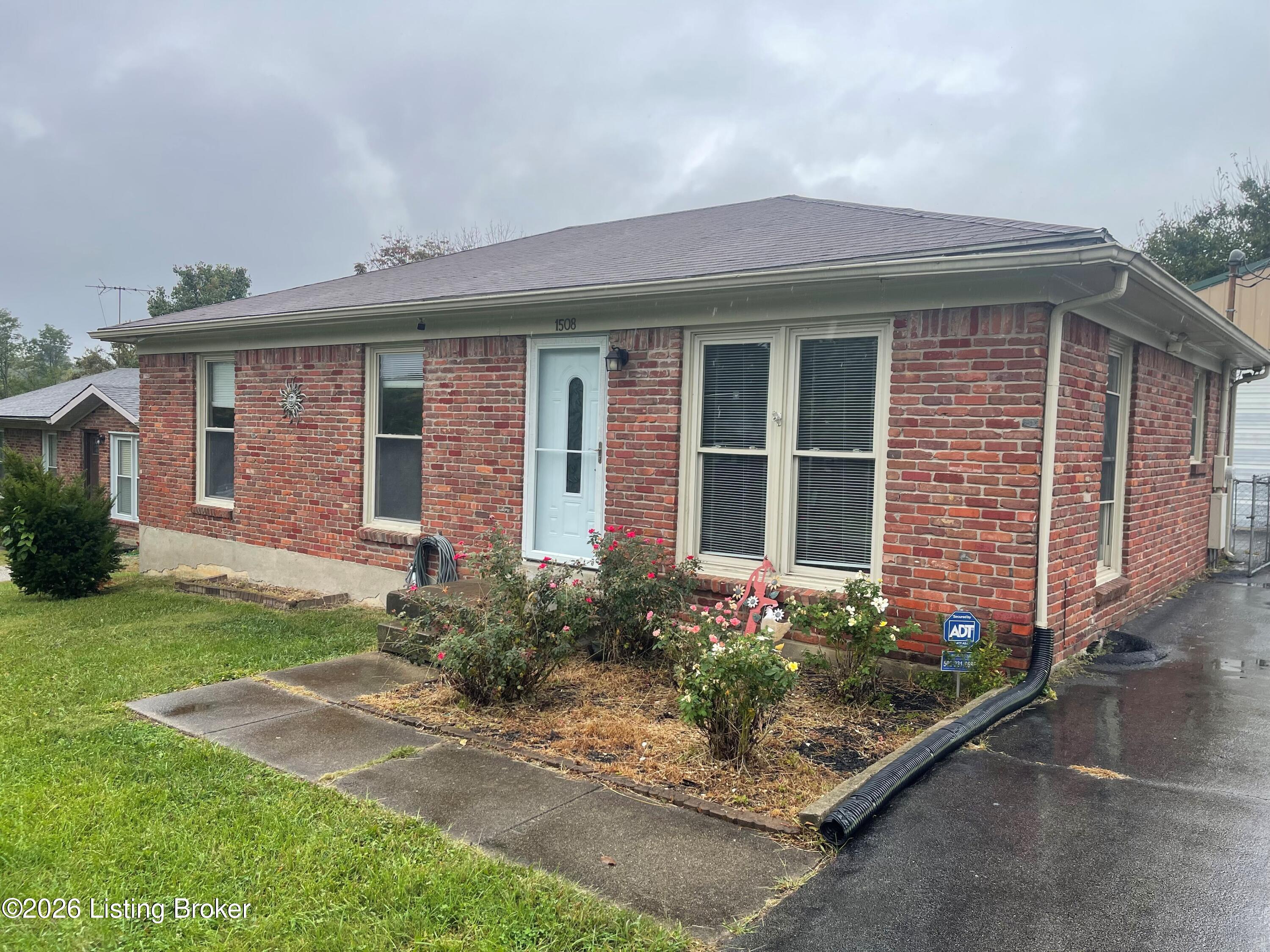 1508 Milburn Ct Property Photo 1
