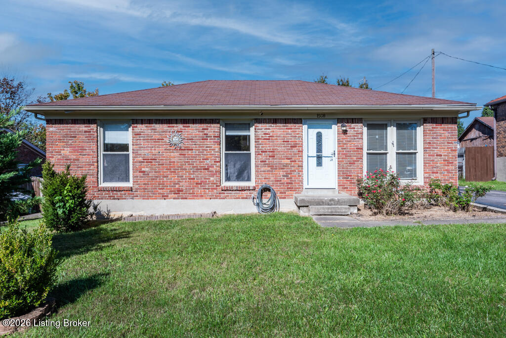 1508 Milburn Ct Property Photo 1
