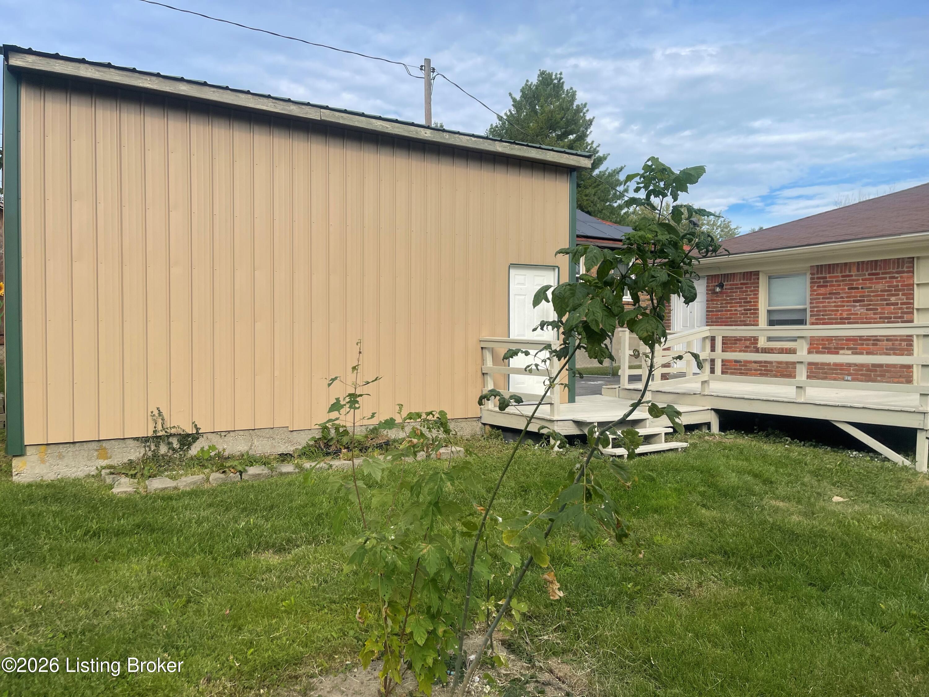 1508 Milburn Ct Property Photo 3